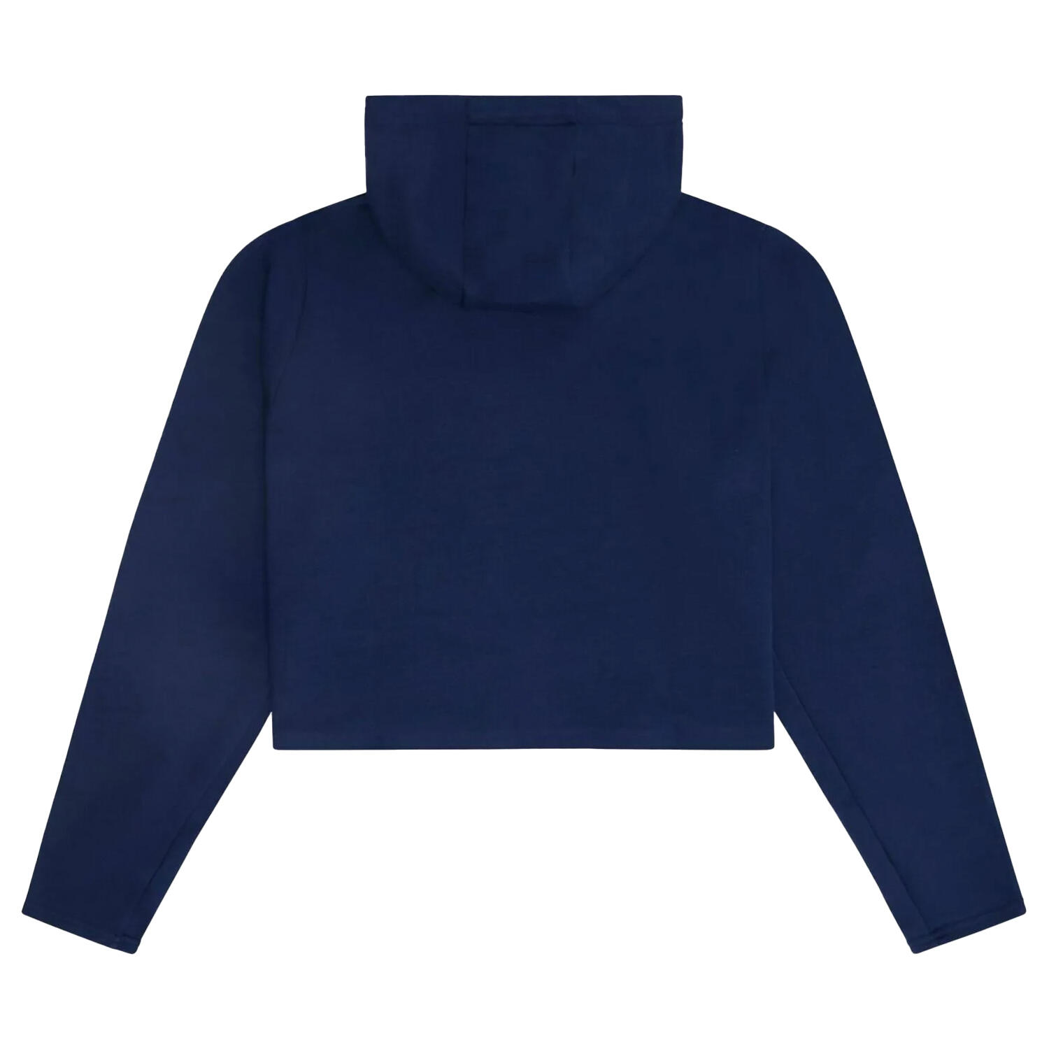 Sweat À Capuche NEISE Femme (Bleu Marine) 2/3