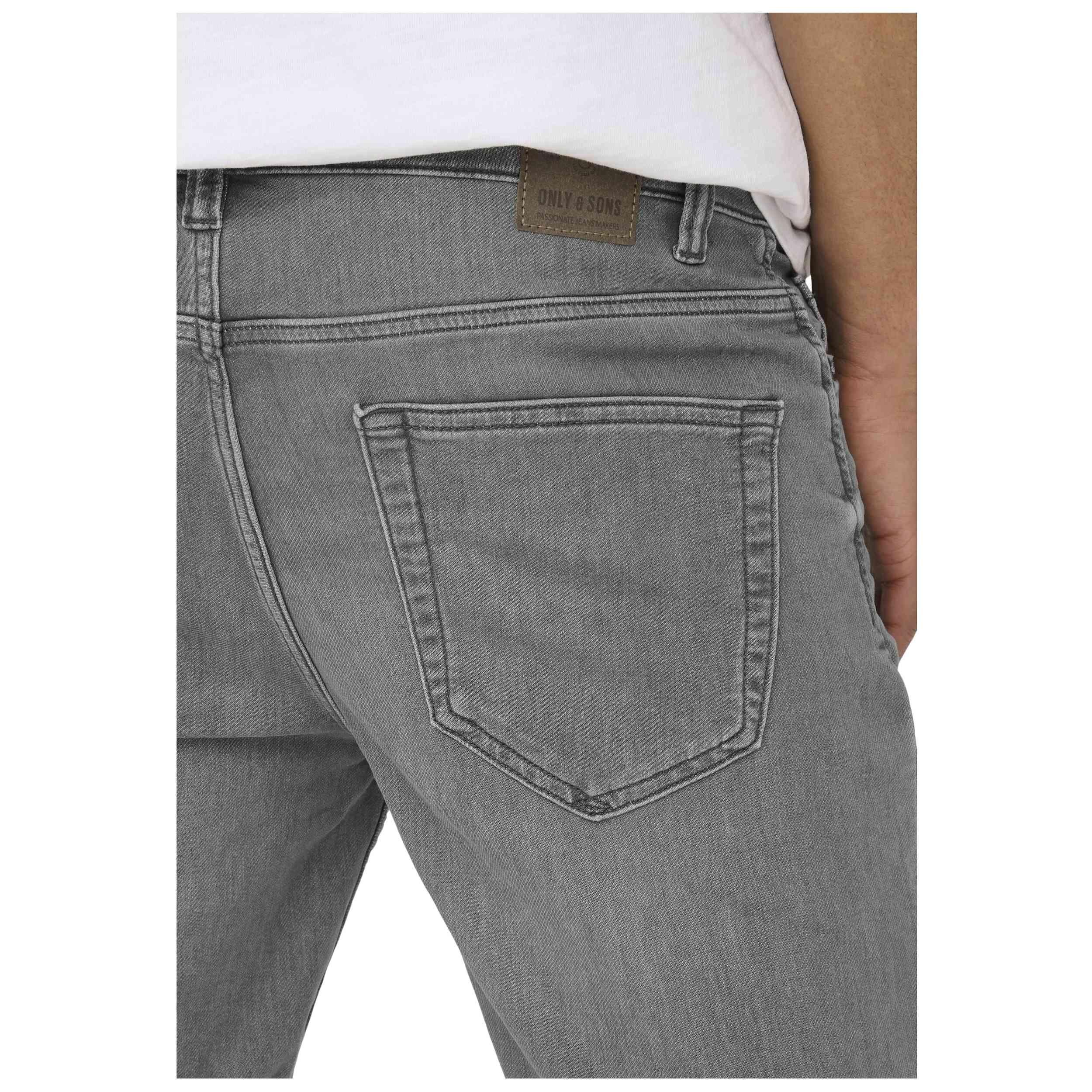 Pantaloncini Only & sons modello 512700100013 per uomini 5/5