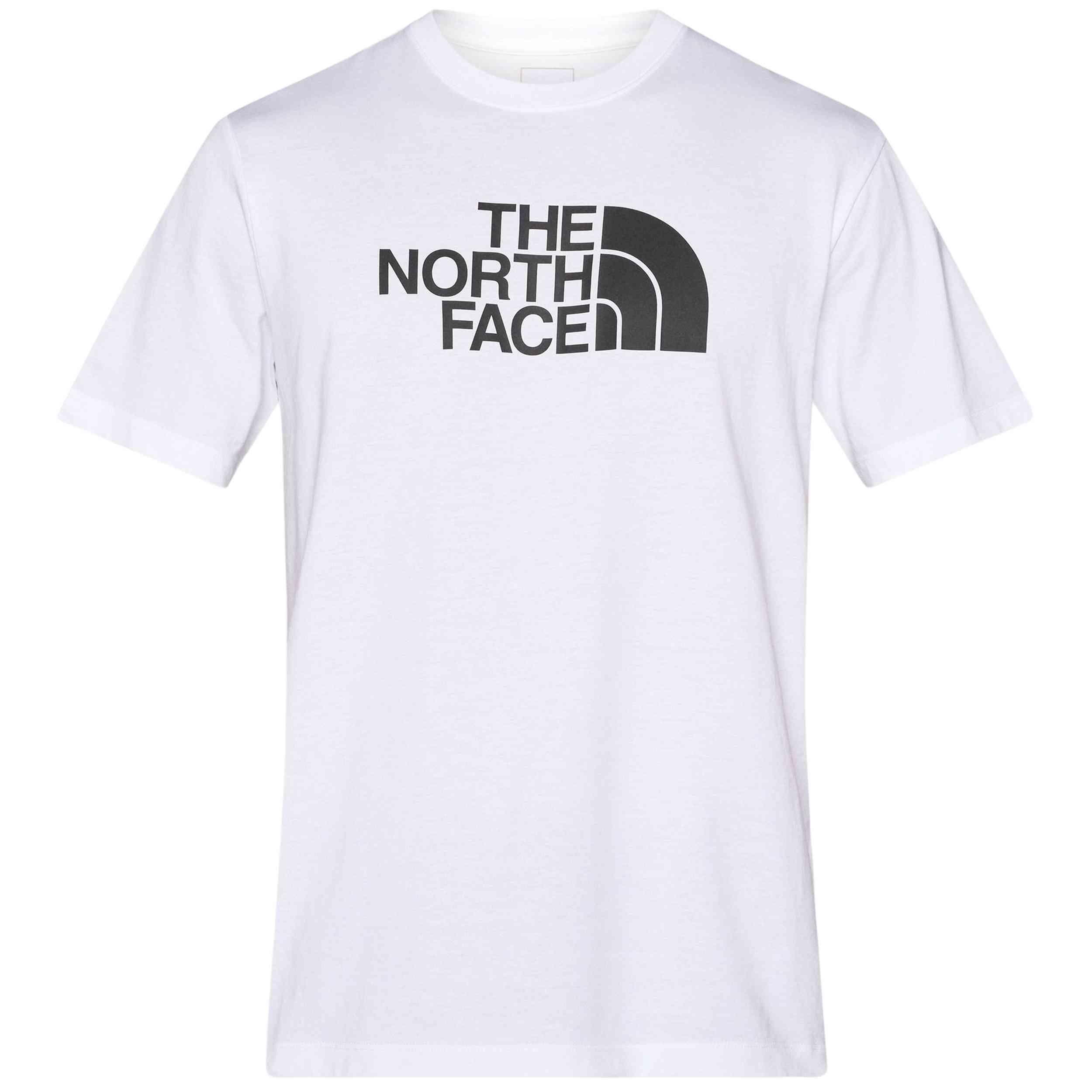Maglia a maniche corte The north face modello NF0A8B6JLA91 per uomini 5/5