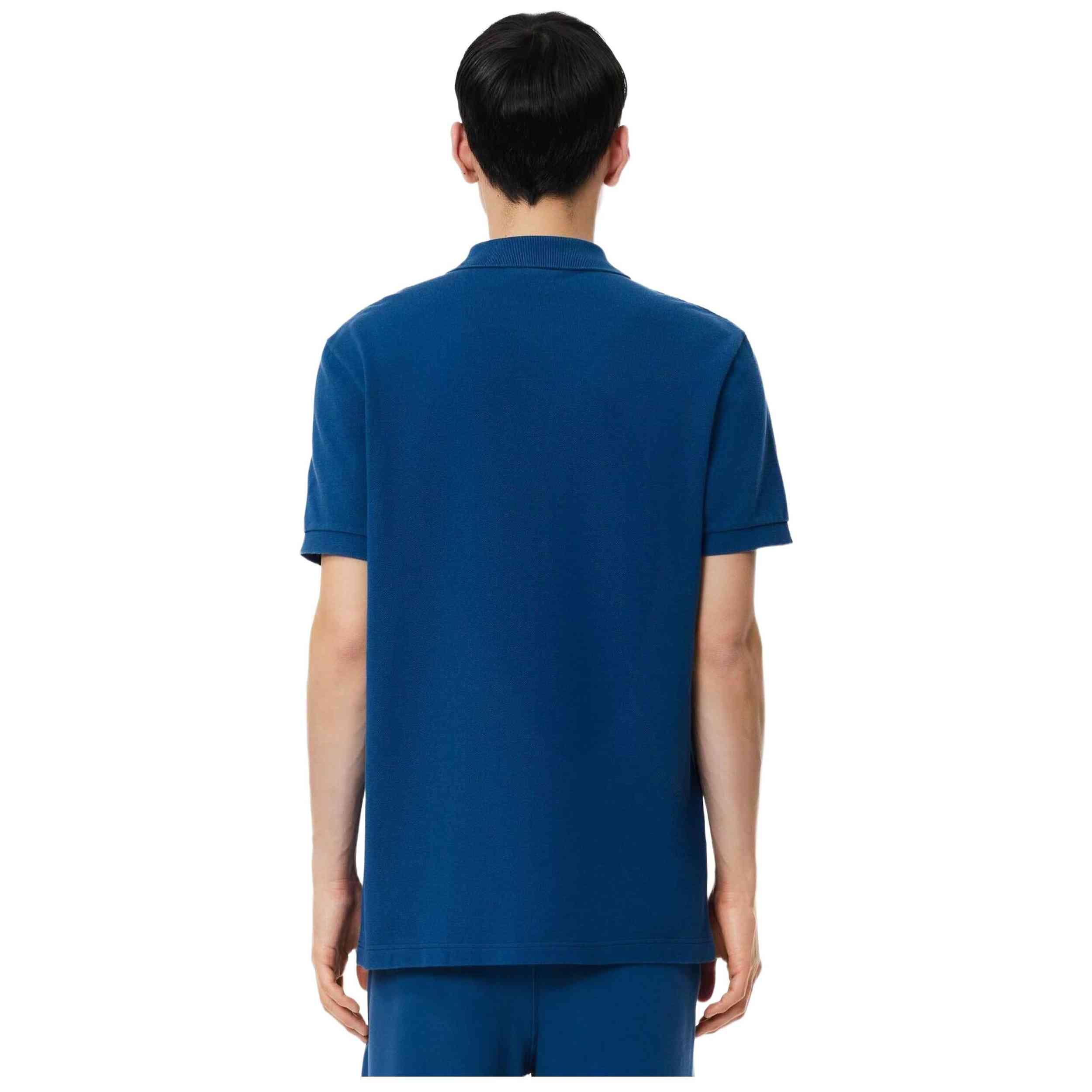 Polo Lacoste modelo PH742600HBM para homem 2/5