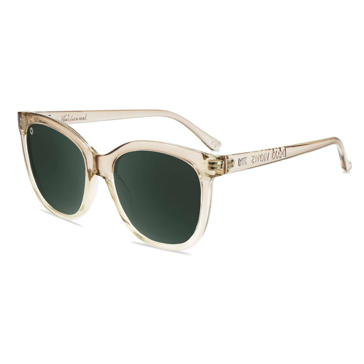 KNOCKAROUND picture