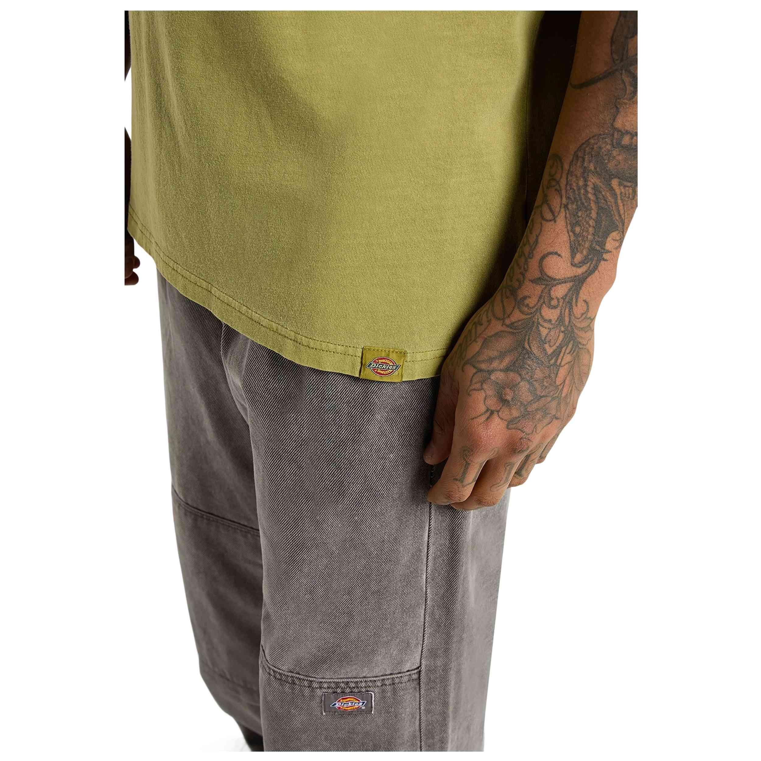 T-shirt met korte mouwen Dickies model DK0A866BL201-2FW5 voor mannen 5/5