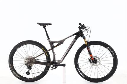 Refurbished E-MTB Fully · Oiz XTR · Sehr guter Zustand