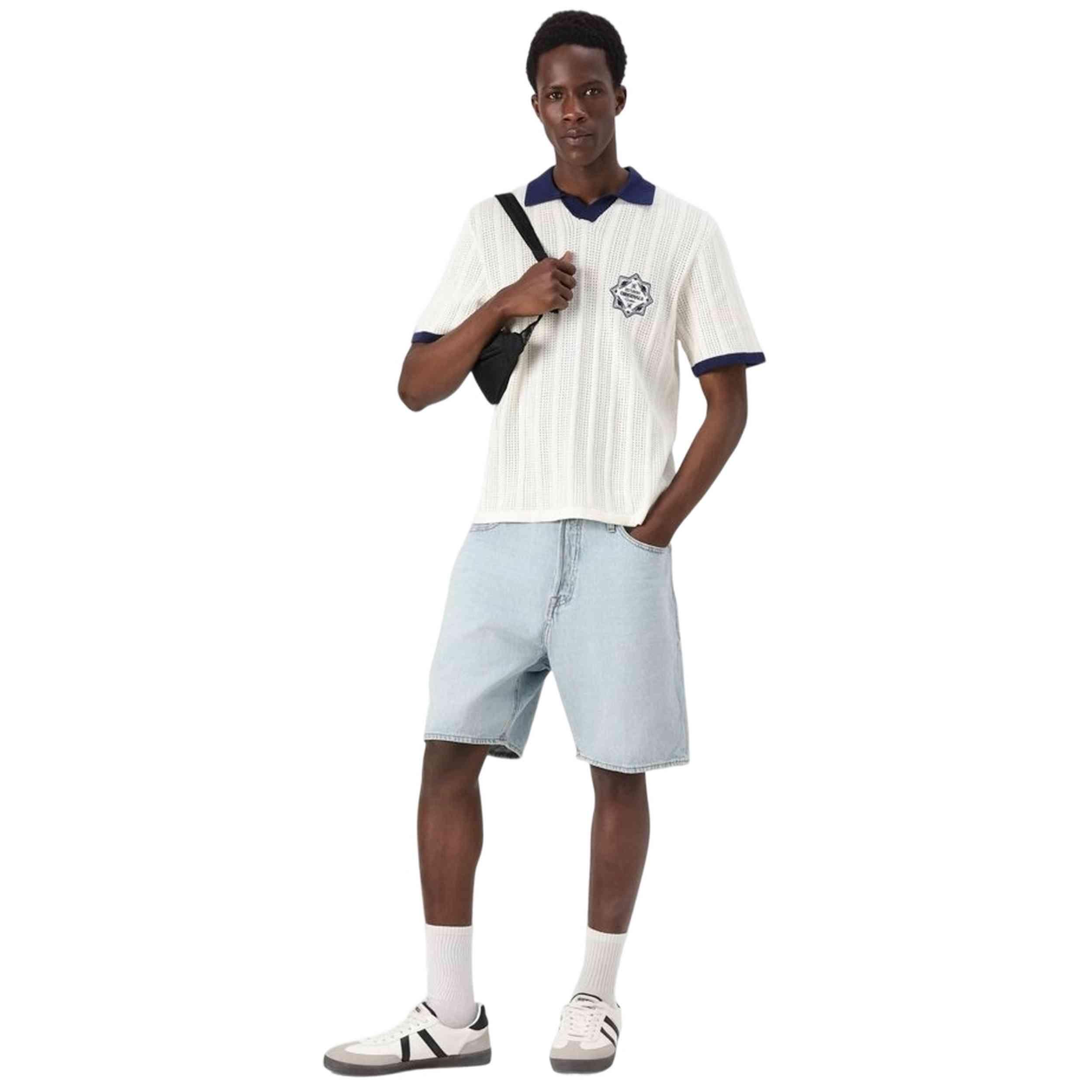 Polo à manches courtes Jack&jones modèle 12269519 pour homme 2/5