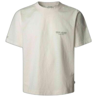 T-shirt met korte mouwen pepe jeans model pm509799-803 voor mannen