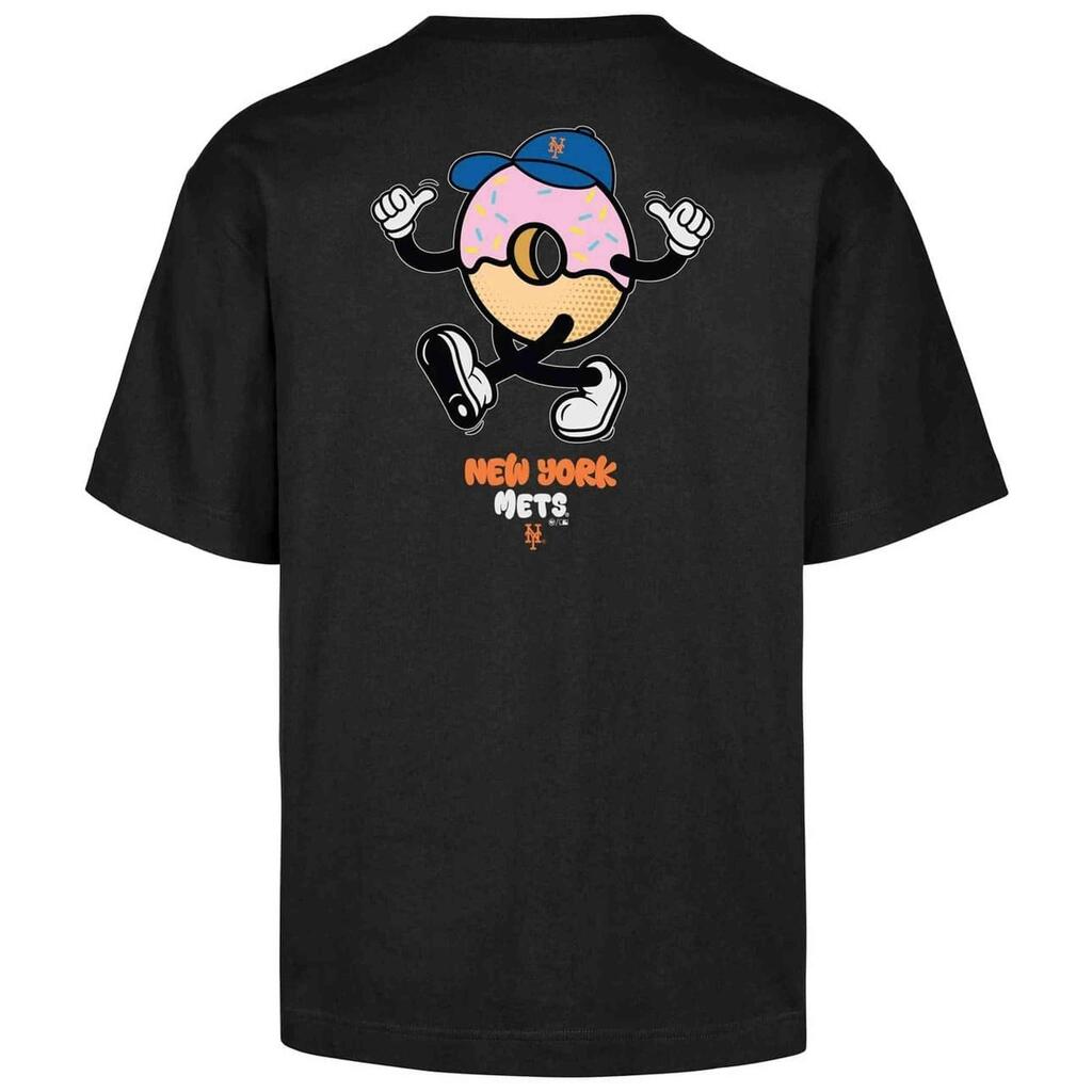 T-shirt 47 brand model BB016TMLUAP684414 for unisex
