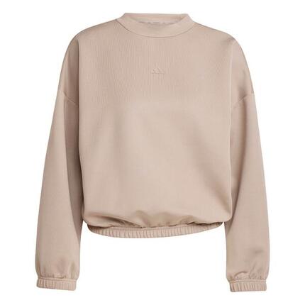 Sweatshirt cover up femme adidas Motion Essentials