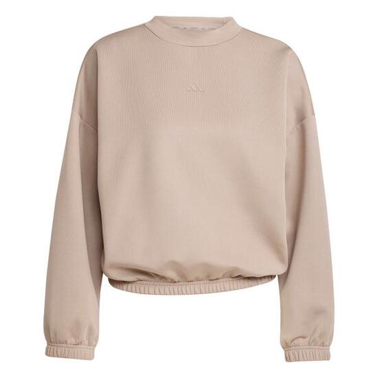 Sweatshirt cover up femme adidas Motion Essentials