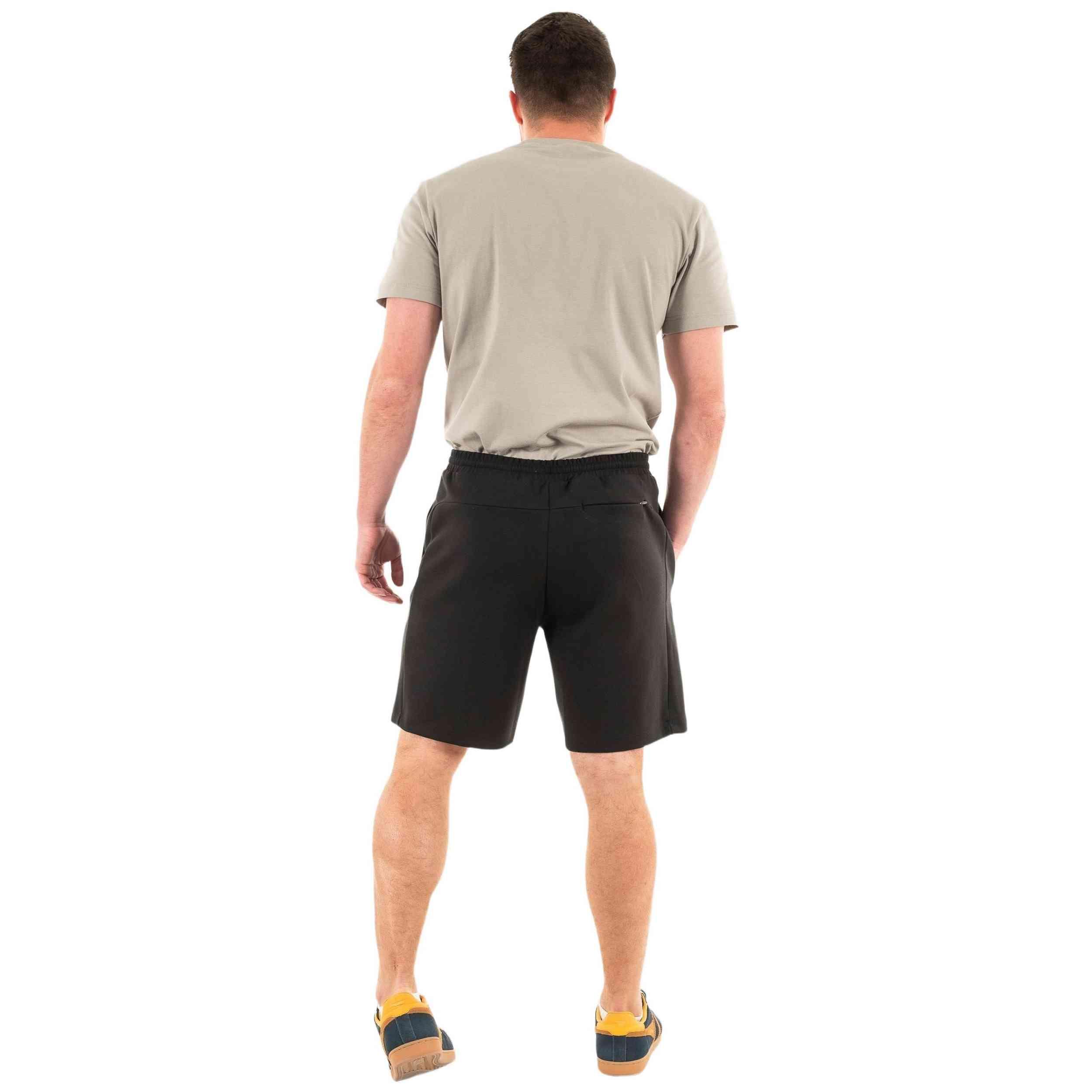 Pantalon corto Lacoste modelo GH955400031 para hombre 3/5