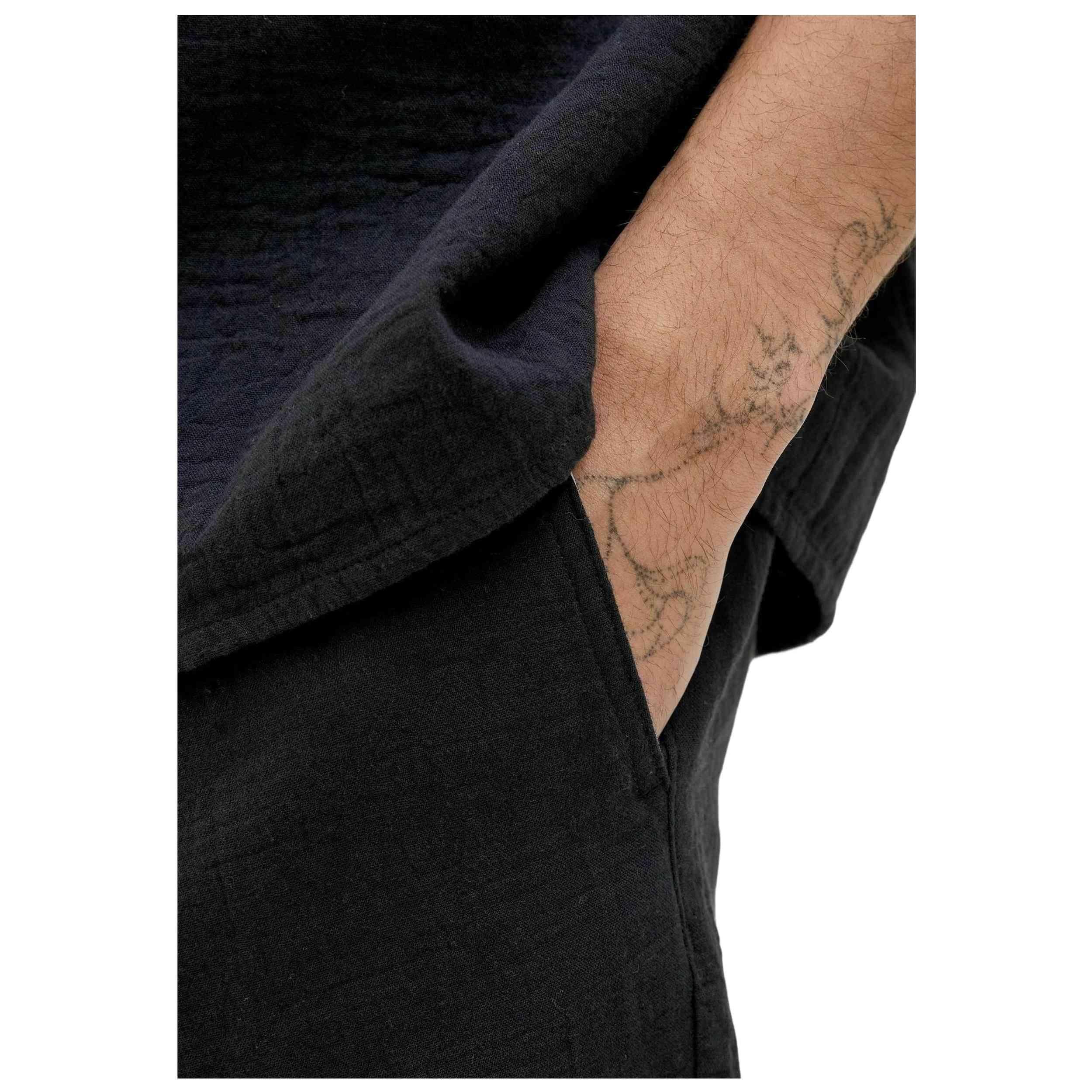 Pantalon corto Jack&jones modelo 12274758 para hombre 4/5