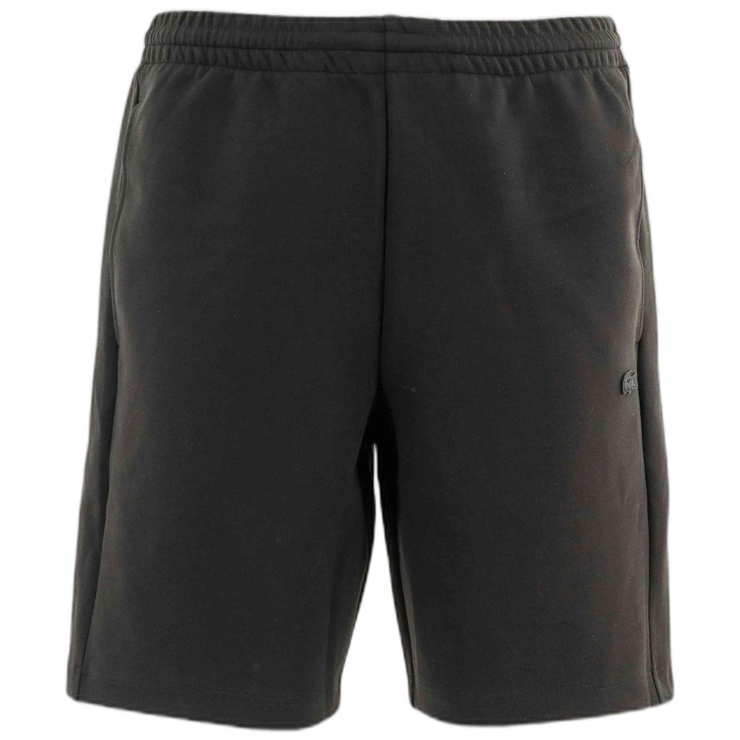 Pantalon corto Lacoste modelo GH955400031 para hombre 5/5