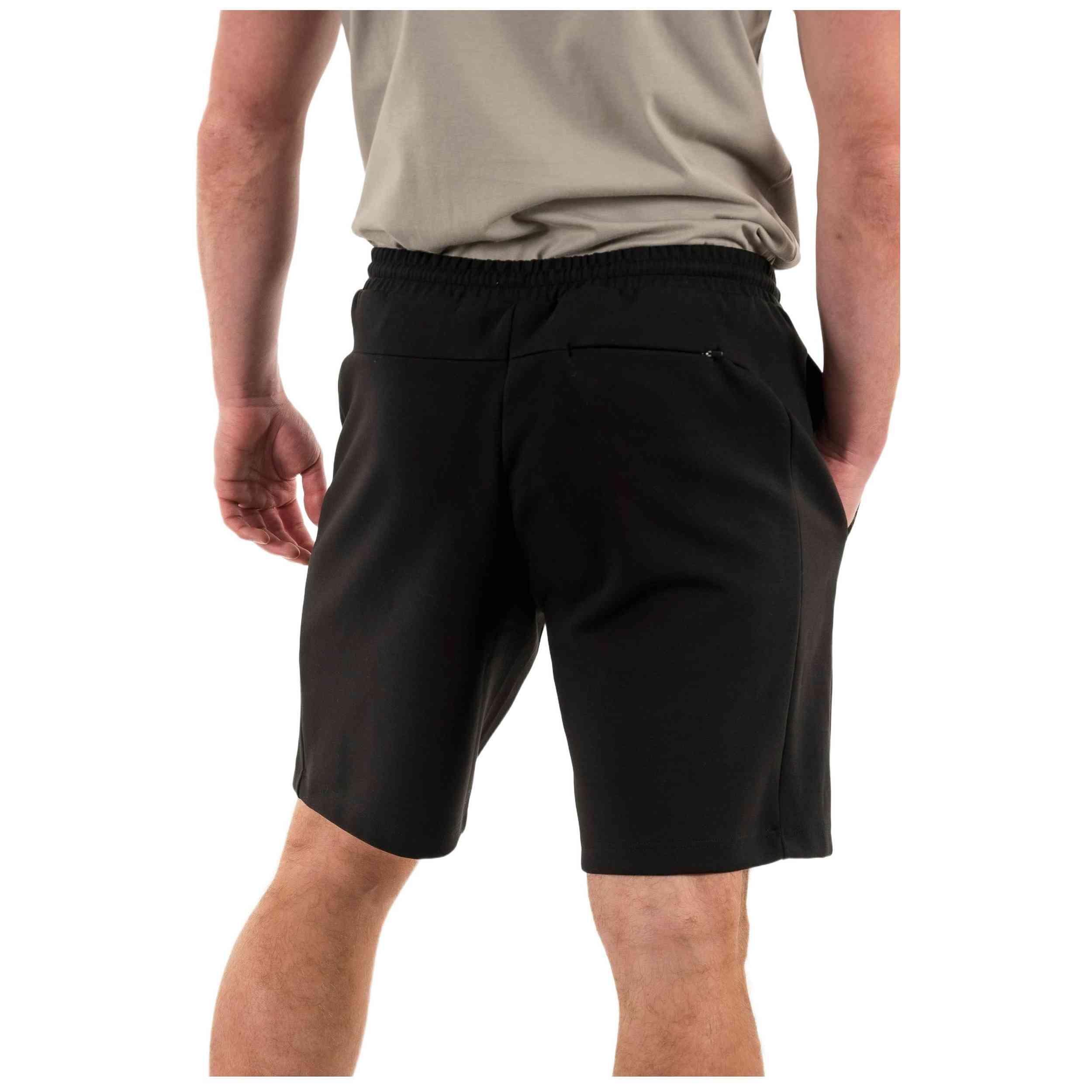 Pantalon corto Lacoste modelo GH955400031 para hombre 4/5