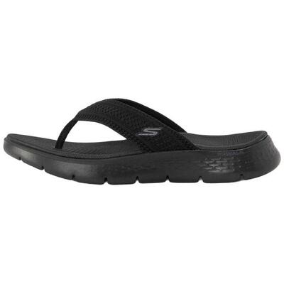 Slippers skechers model 593103200005 voor vrouwen