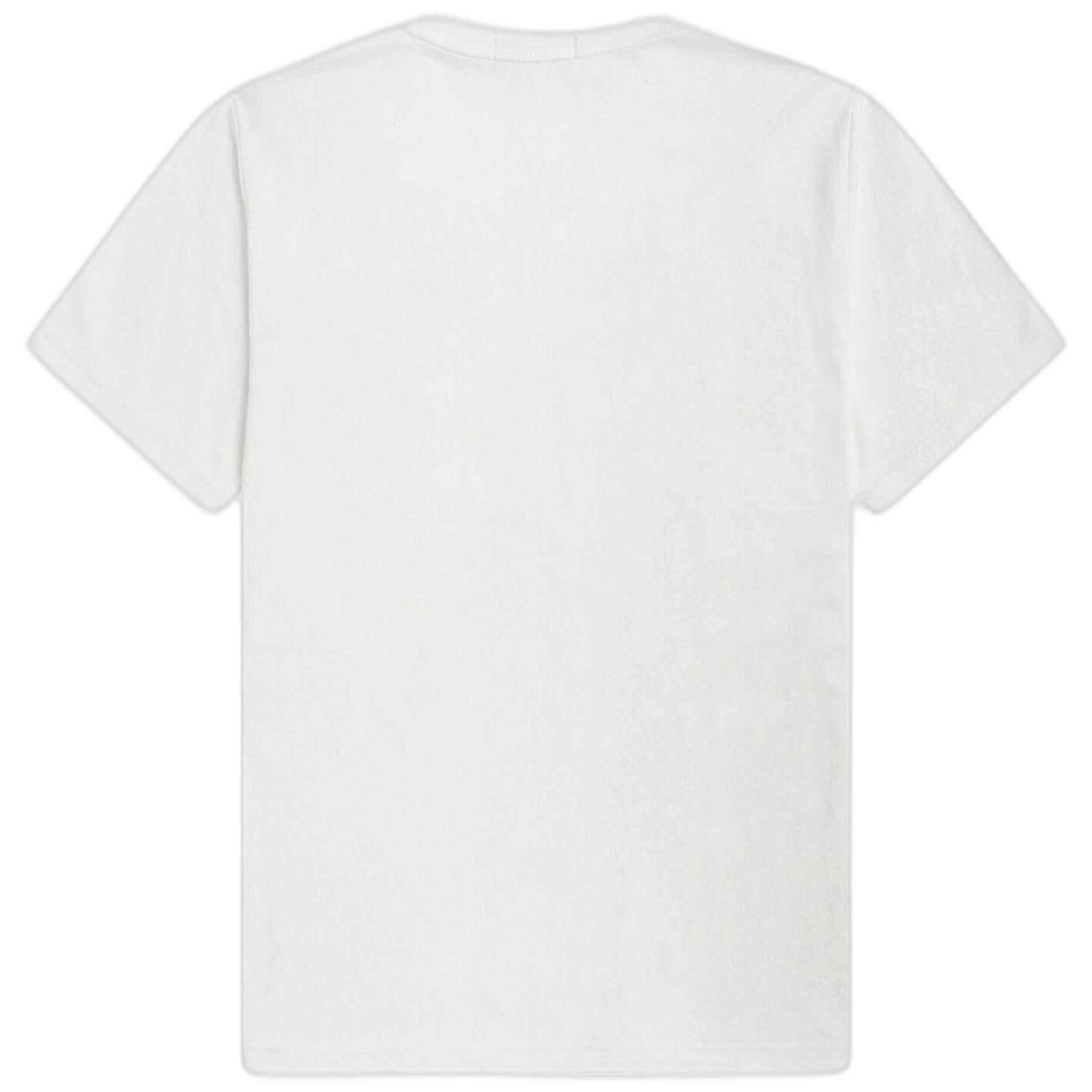 T-shirt Fred perry modèle 49618439602515 pour femmes 4/5