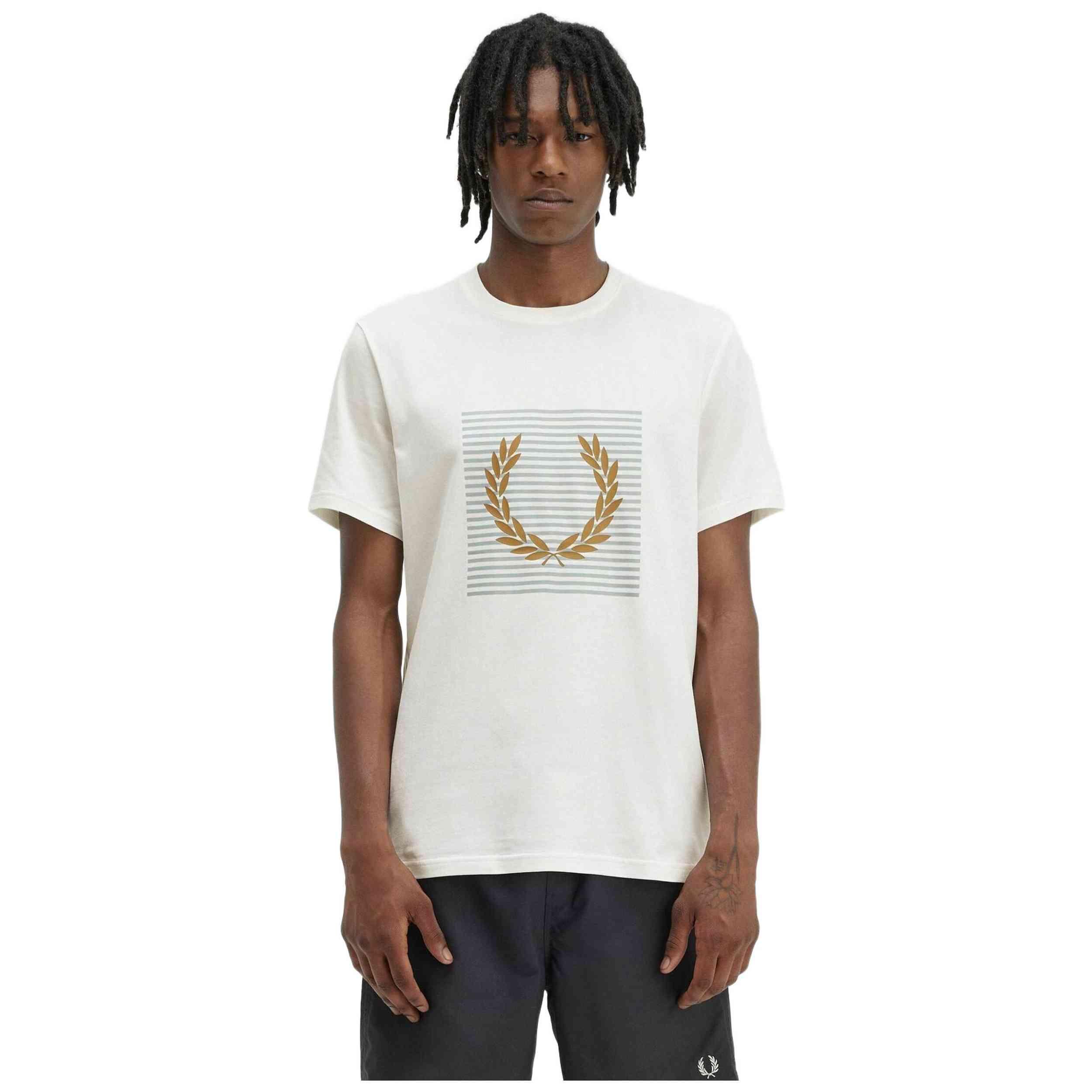 FRED PERRY picture