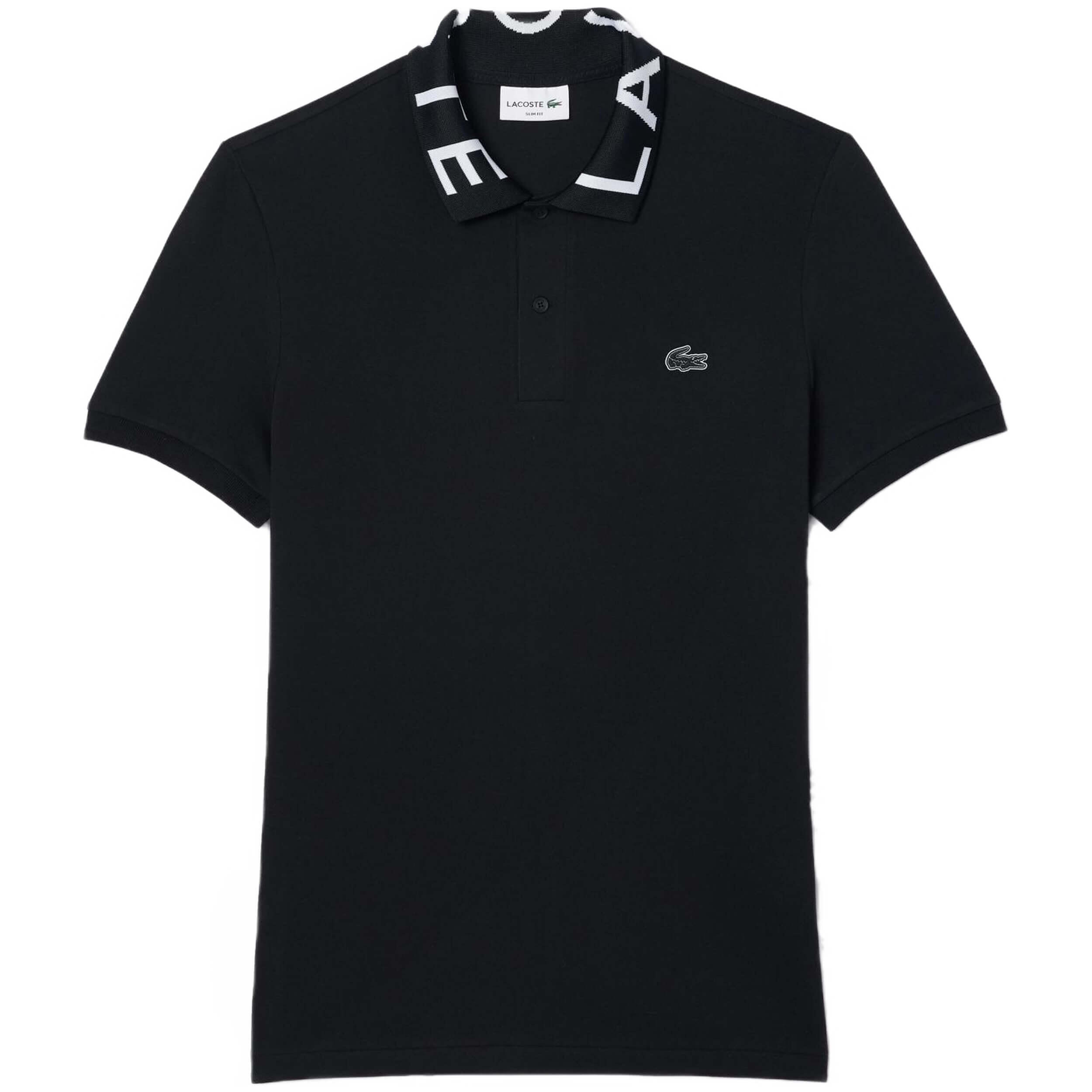 Polo a maniche corte Lacoste modello PH7495-00-31 per uomini 4/5