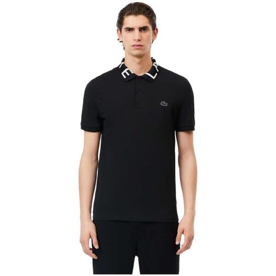 Polo a maniche corte Lacoste modello PH7495-00-31 per uomini