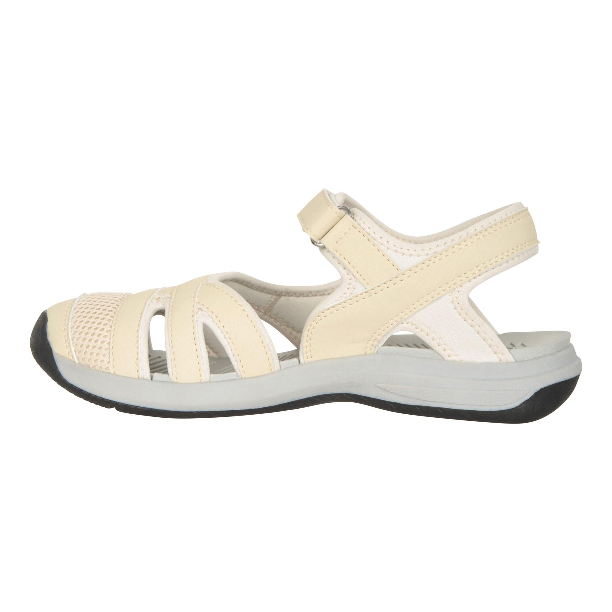 Sandali Donna Mountain Warehouse Cynthia Beige 3/6