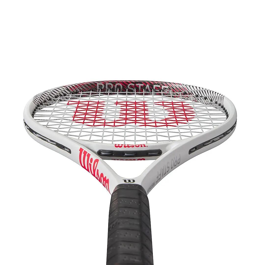 Rakieta tenisowa Wilson Pro Staff Precision RXT 105 3/5