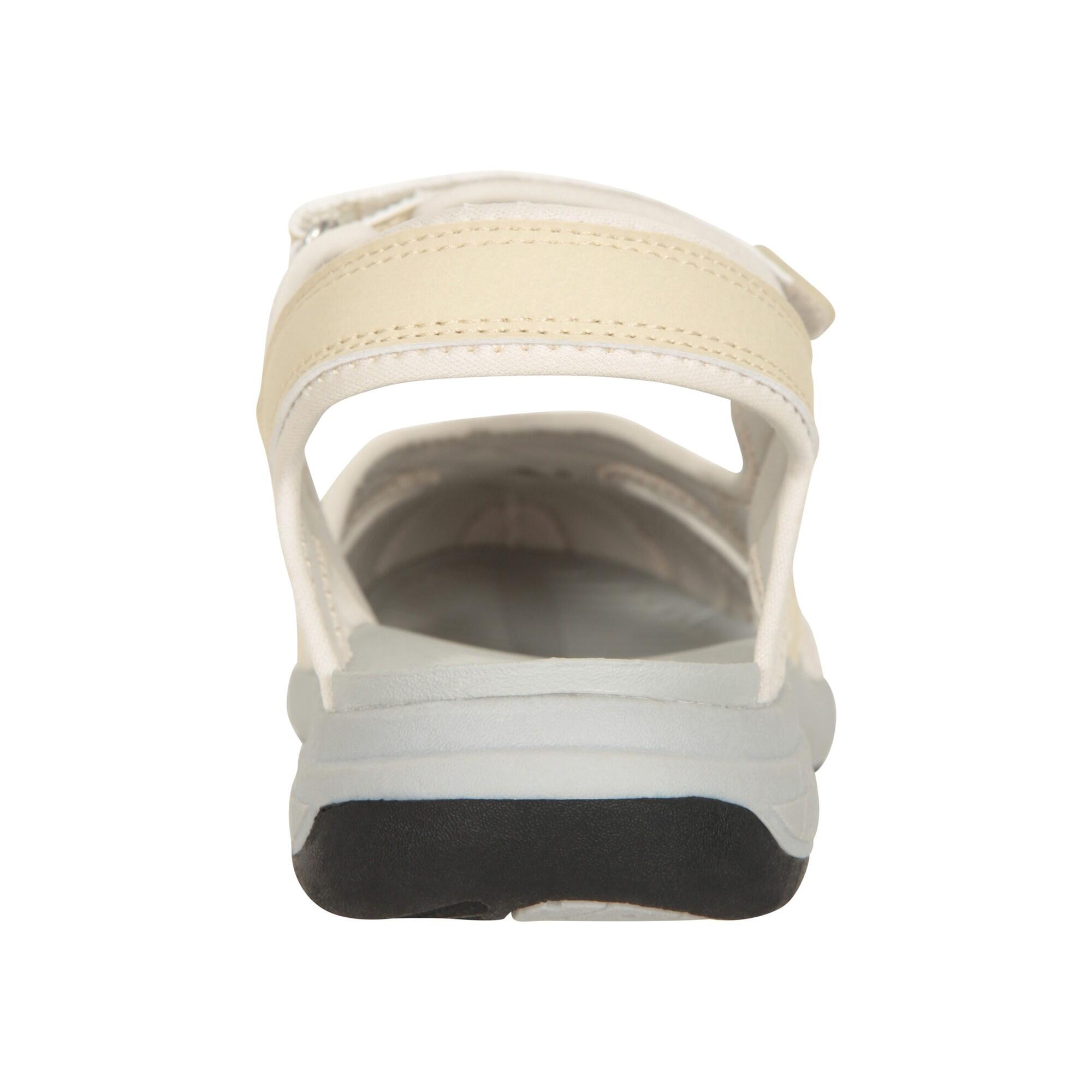 Sandali Donna Mountain Warehouse Cynthia Beige 2/6