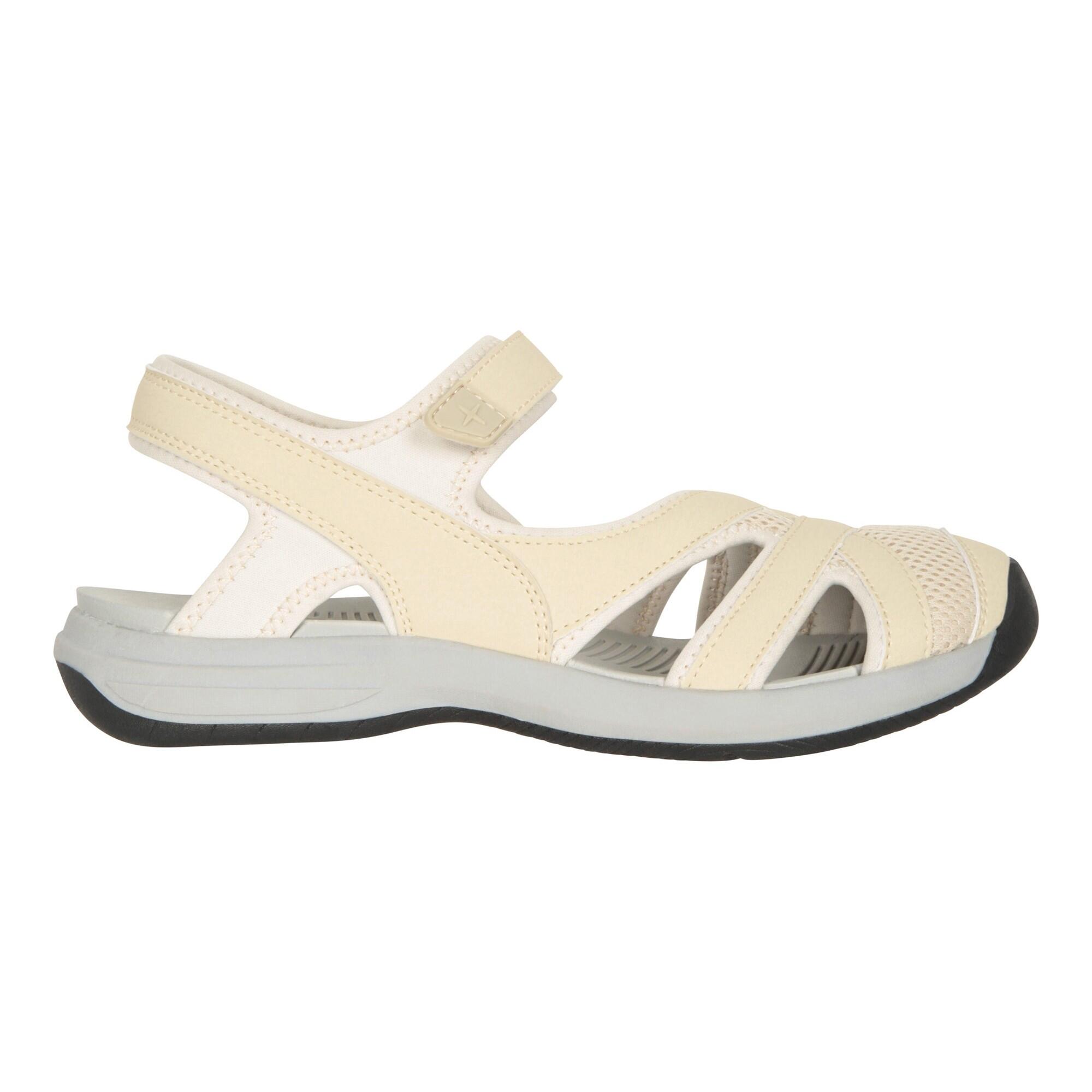 Sandali Donna Mountain Warehouse Cynthia Beige 4/6