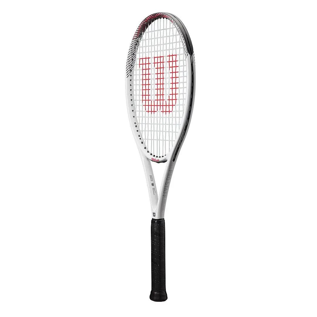 Rakieta tenisowa Wilson Pro Staff Precision RXT 105 2/5