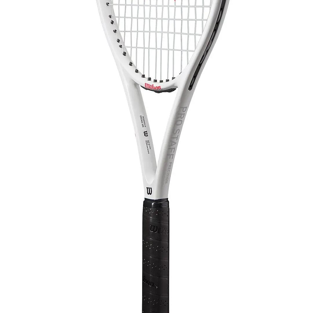 Rakieta tenisowa Wilson Pro Staff Precision RXT 105 5/5