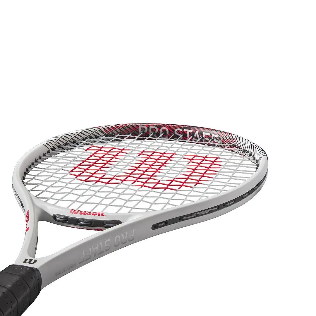 Rakieta tenisowa Wilson Pro Staff Precision RXT 105 4/5