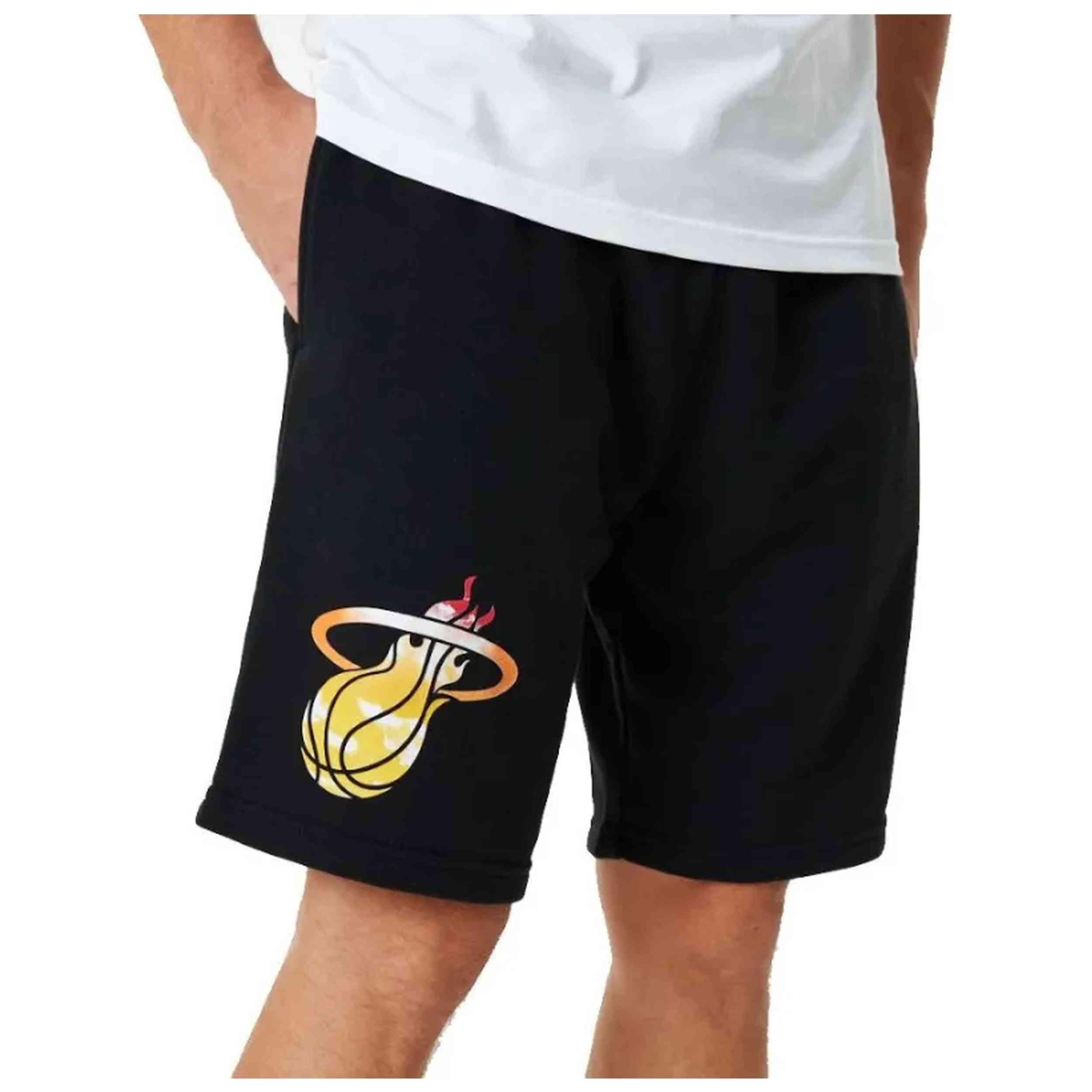 Pantalon corto New era modelo 60357128 para hombre 3/3