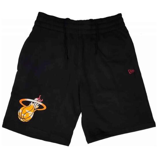 Short New era modèle 60357128 pour homme