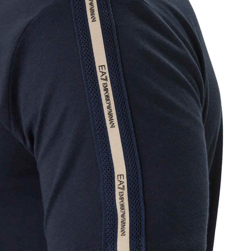 Tee-shirt EA7 Emporio Armani TEE SHIRT EA7 5/6