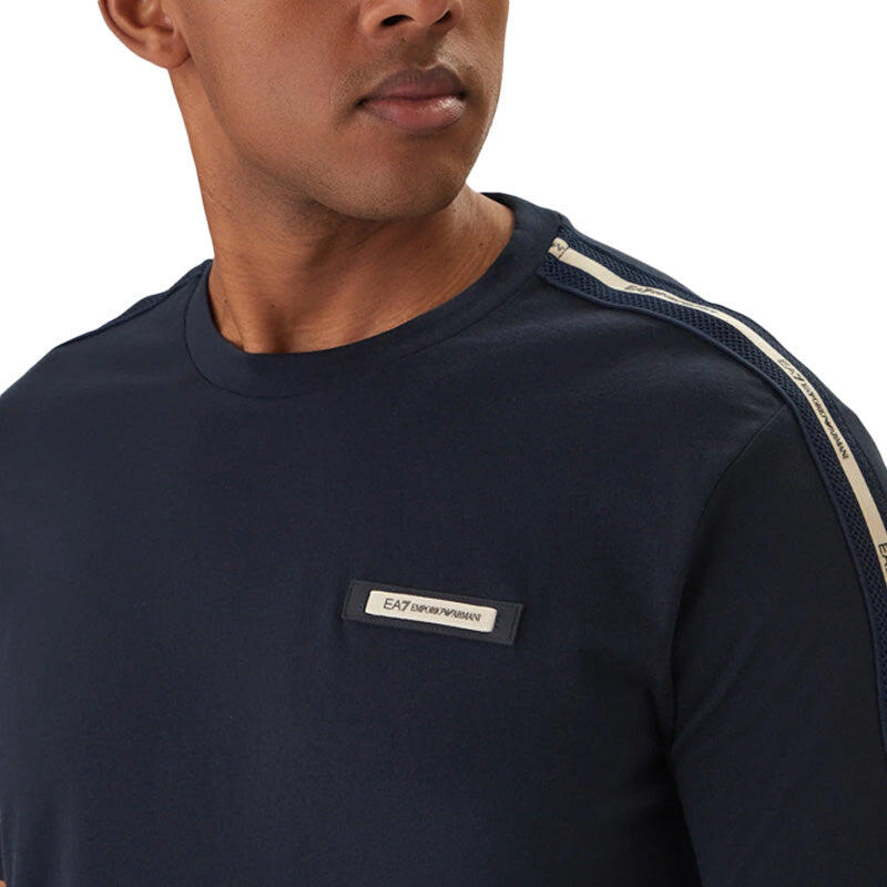 Tee-shirt EA7 Emporio Armani TEE SHIRT EA7 4/6