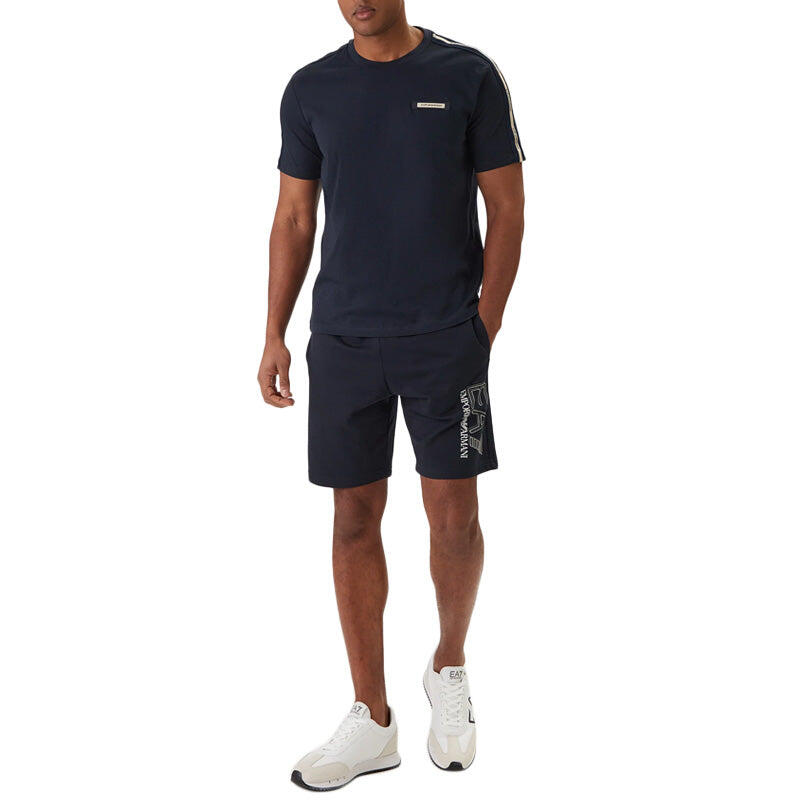 Tee-shirt EA7 Emporio Armani TEE SHIRT EA7 6/6