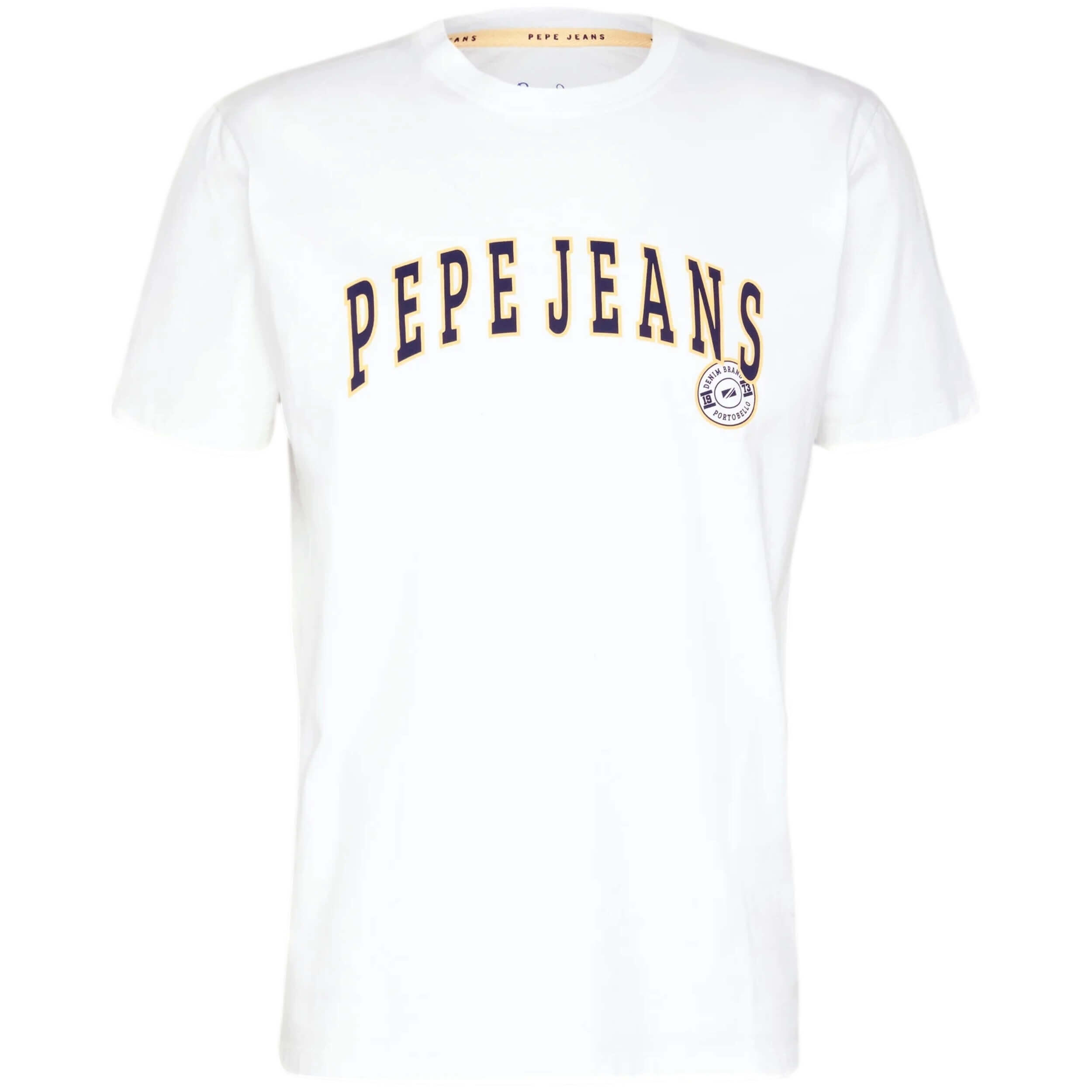 T-shirt Pepe jeans modelo PM508707-800 para homem 5/5