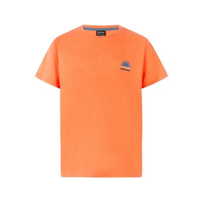 Kinder-t-shirt protest varzo