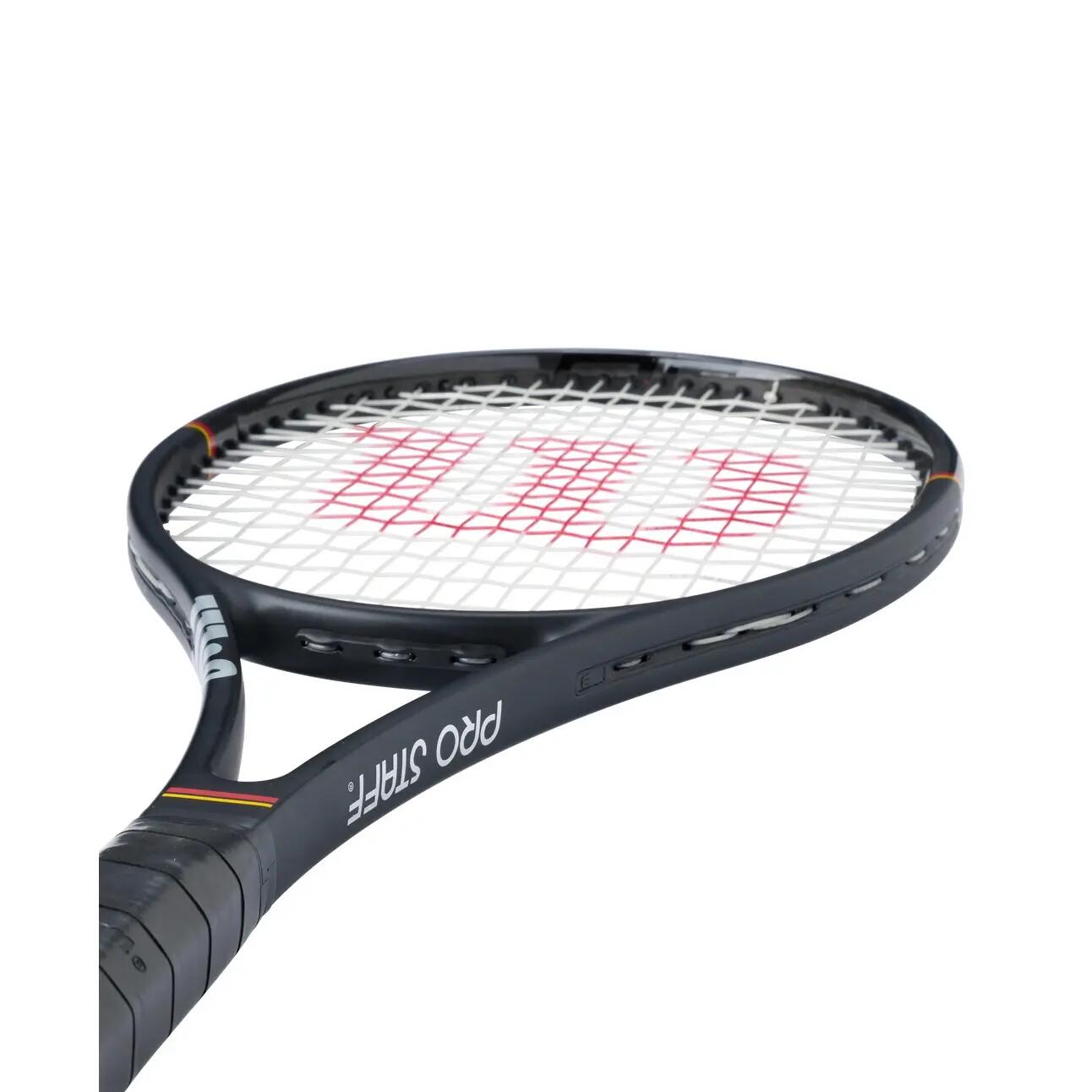 Raquette De Tennis Raquette Tennis Wilson Clash 100L V3 Sans Cordes