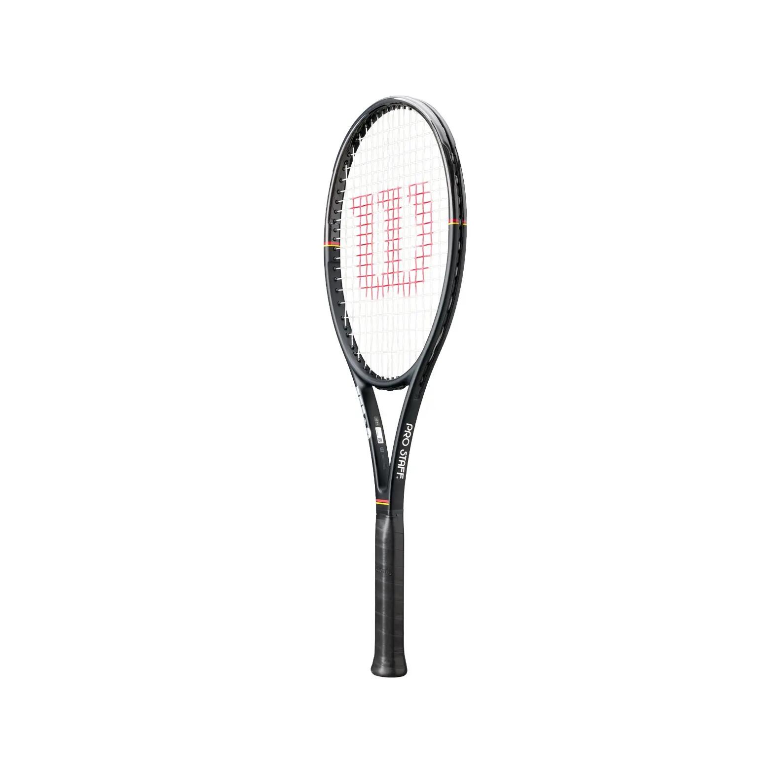 Tennisschläger Wilson Pro Staff 97 Classic 2/5