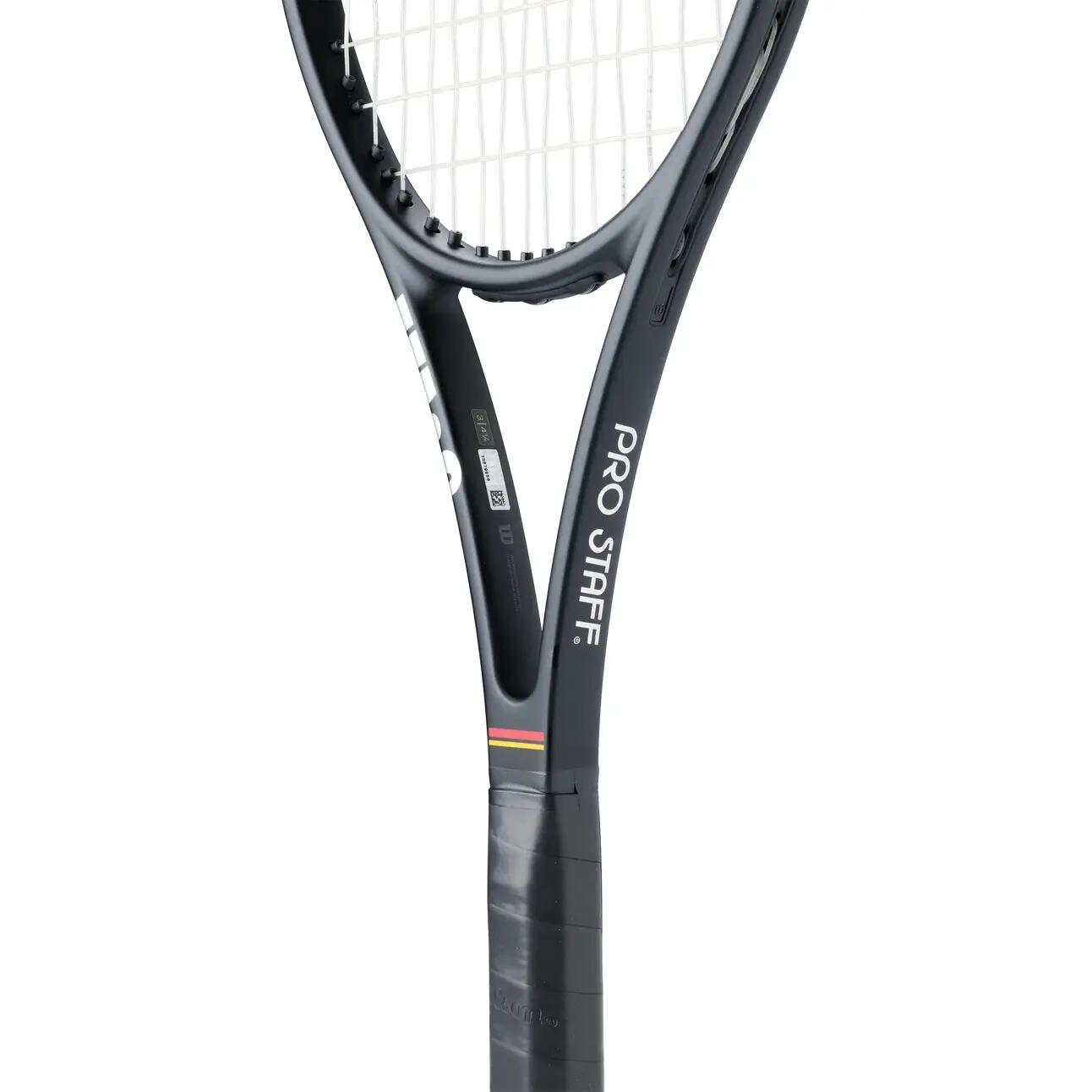 Tennisschläger Wilson Pro Staff 97 Classic 5/5