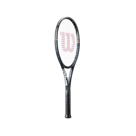 Raqueta de tenis Wilson Pro Staff 97 Classic