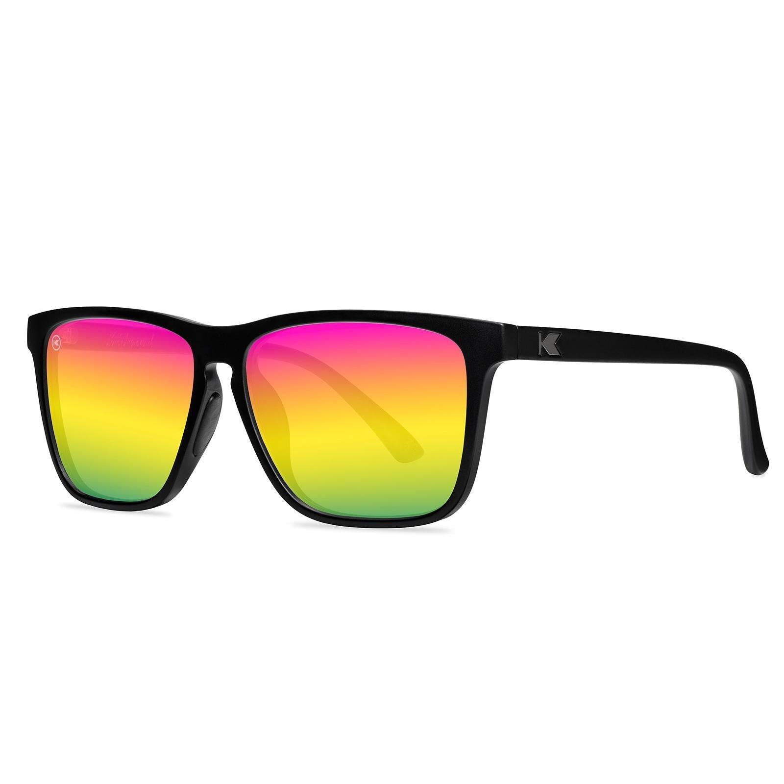 Gafas de sol para adultos - Categoría 3 Polarizadas - Fast Lanes Sport 3/7