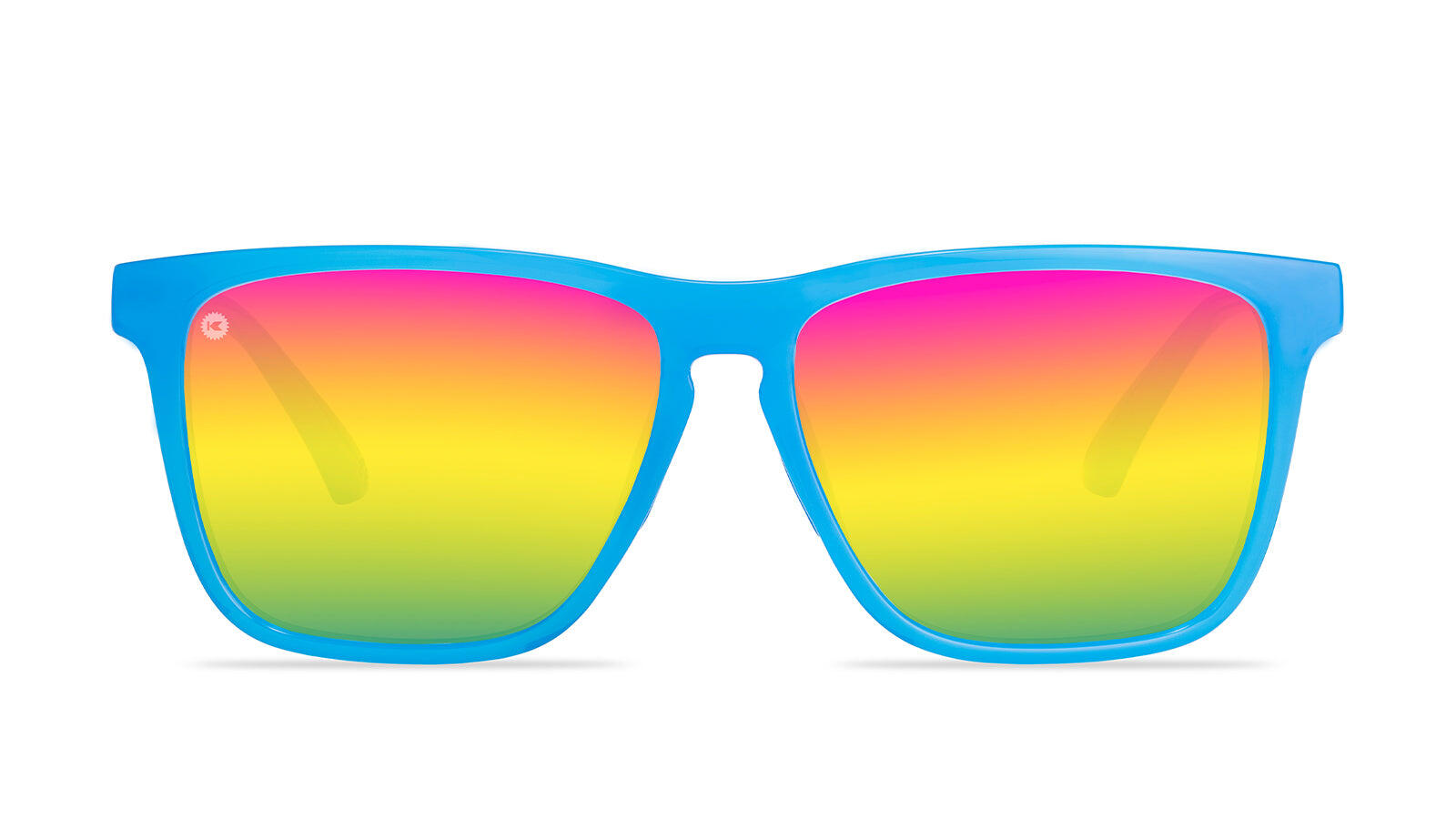 Gafas de sol para adultos - Categoría 3 Polarizadas - Fast Lanes Sport 5/7