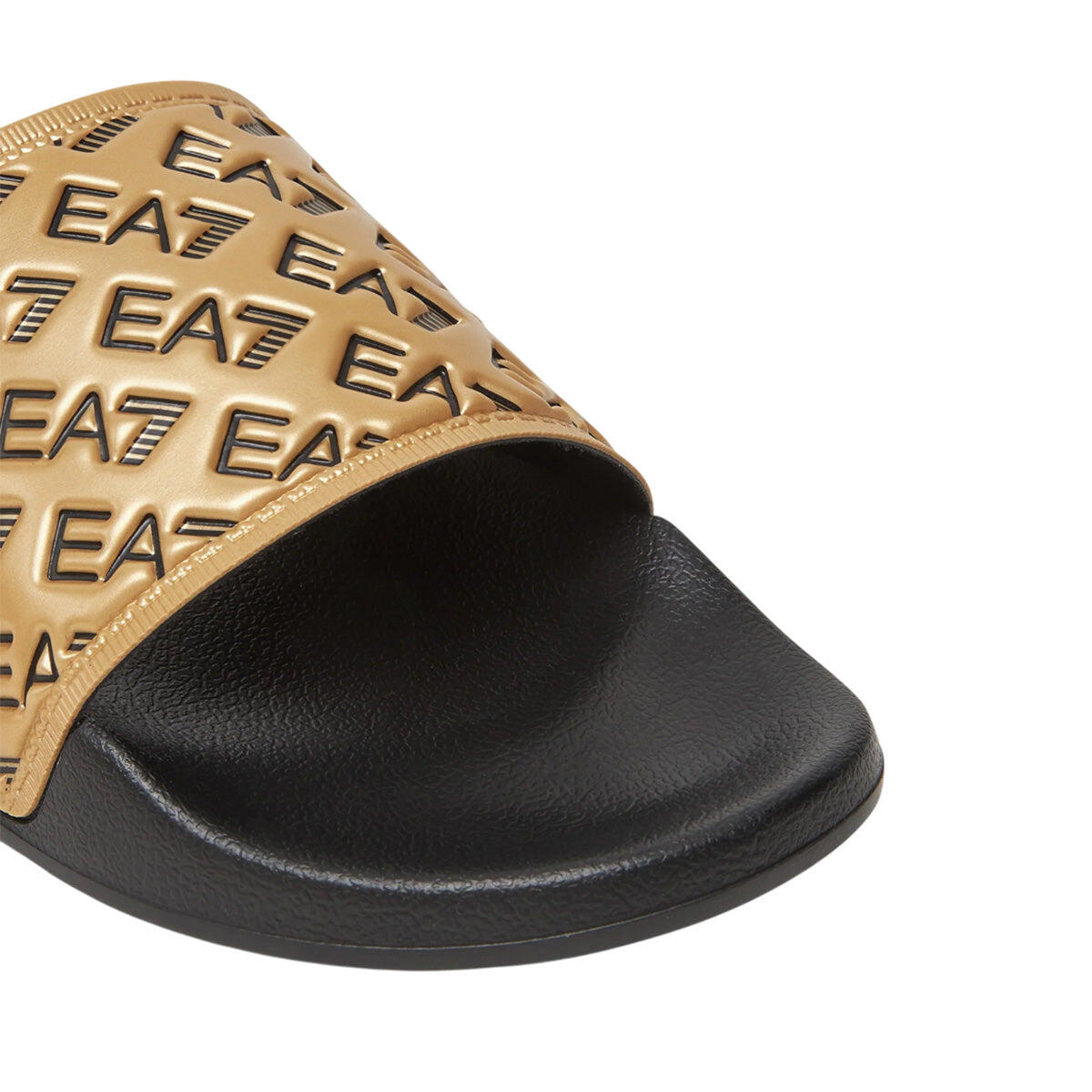 Sandálias EA7 para Mulher EA7 Emporio Armani Sandale Armani 7/7