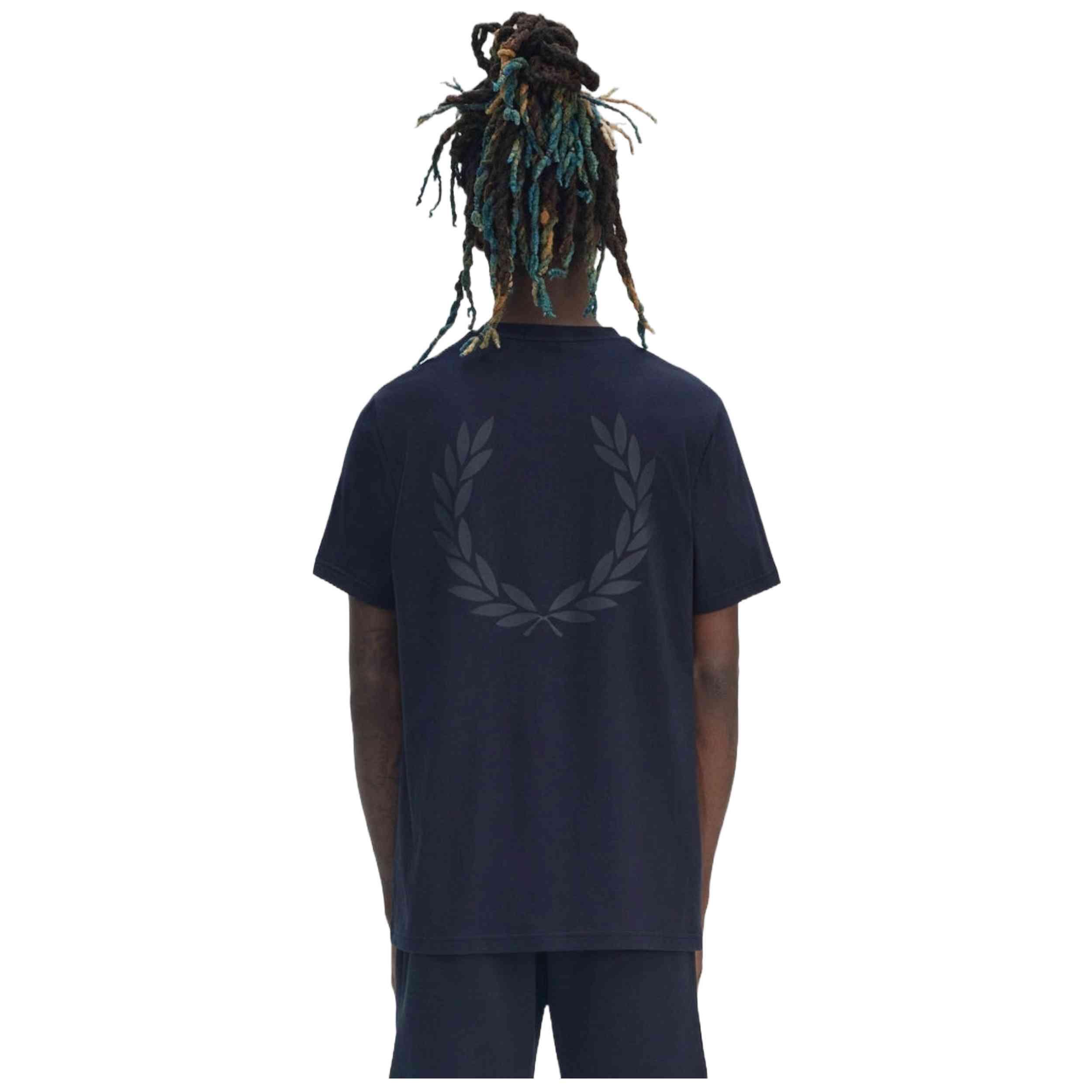 FRED PERRY picture
