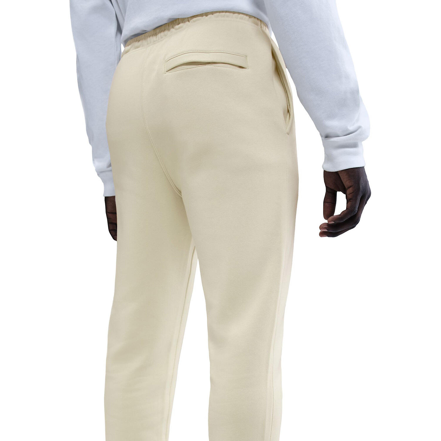 Herren Hose M NK CLUB BB JOGGER 2/4