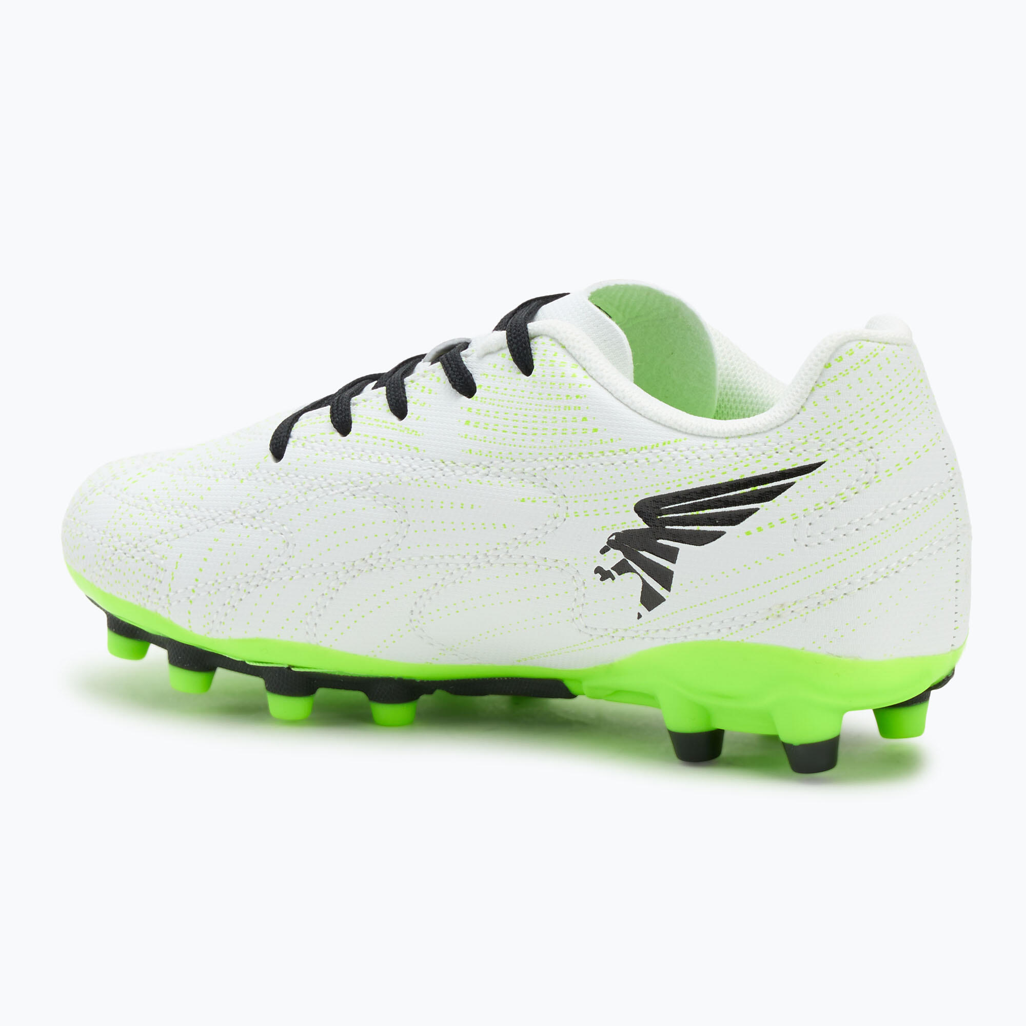 Scarpe da calcio per bambini Joma Evolution Jr FG 3/7