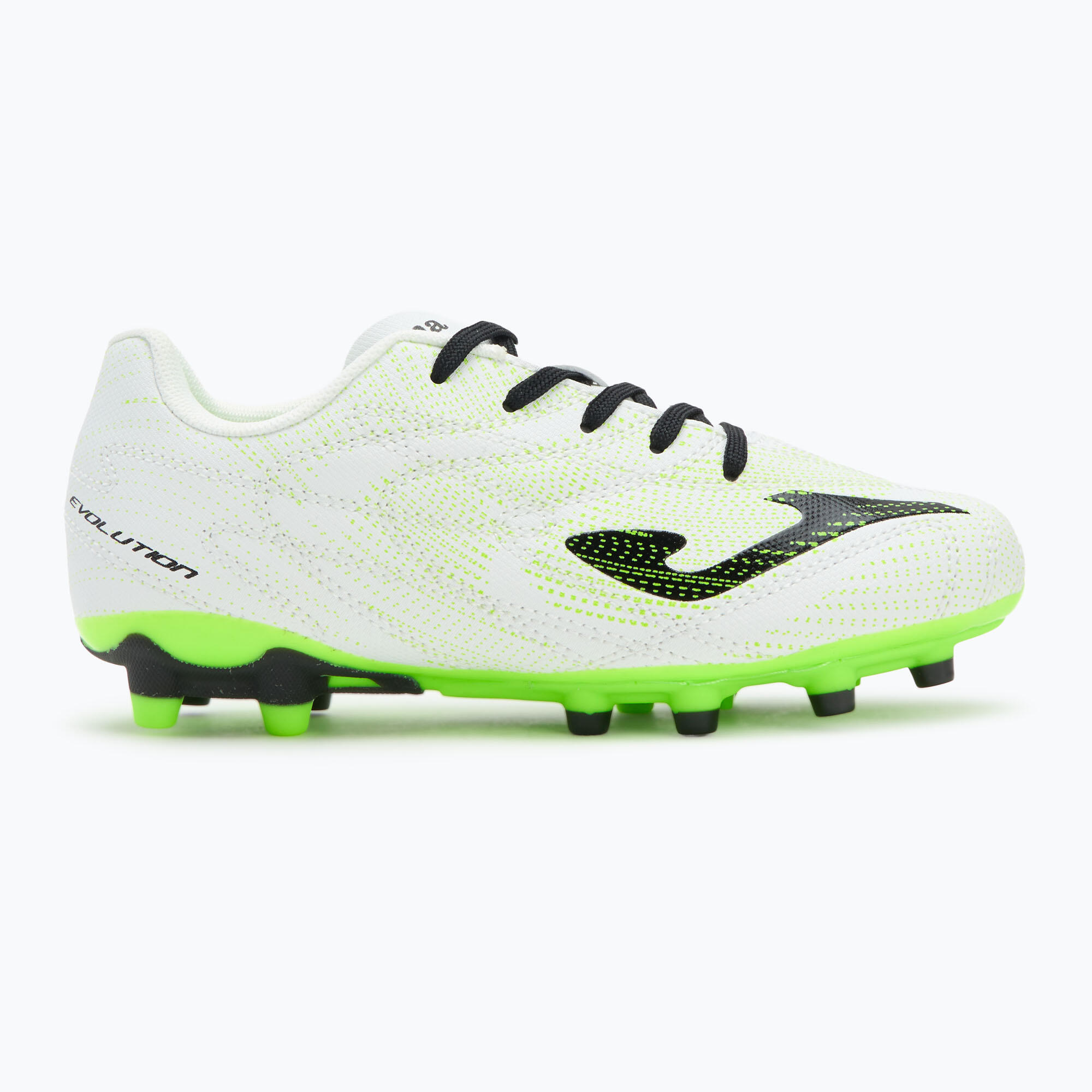Scarpe da calcio per bambini Joma Evolution Jr FG 2/7