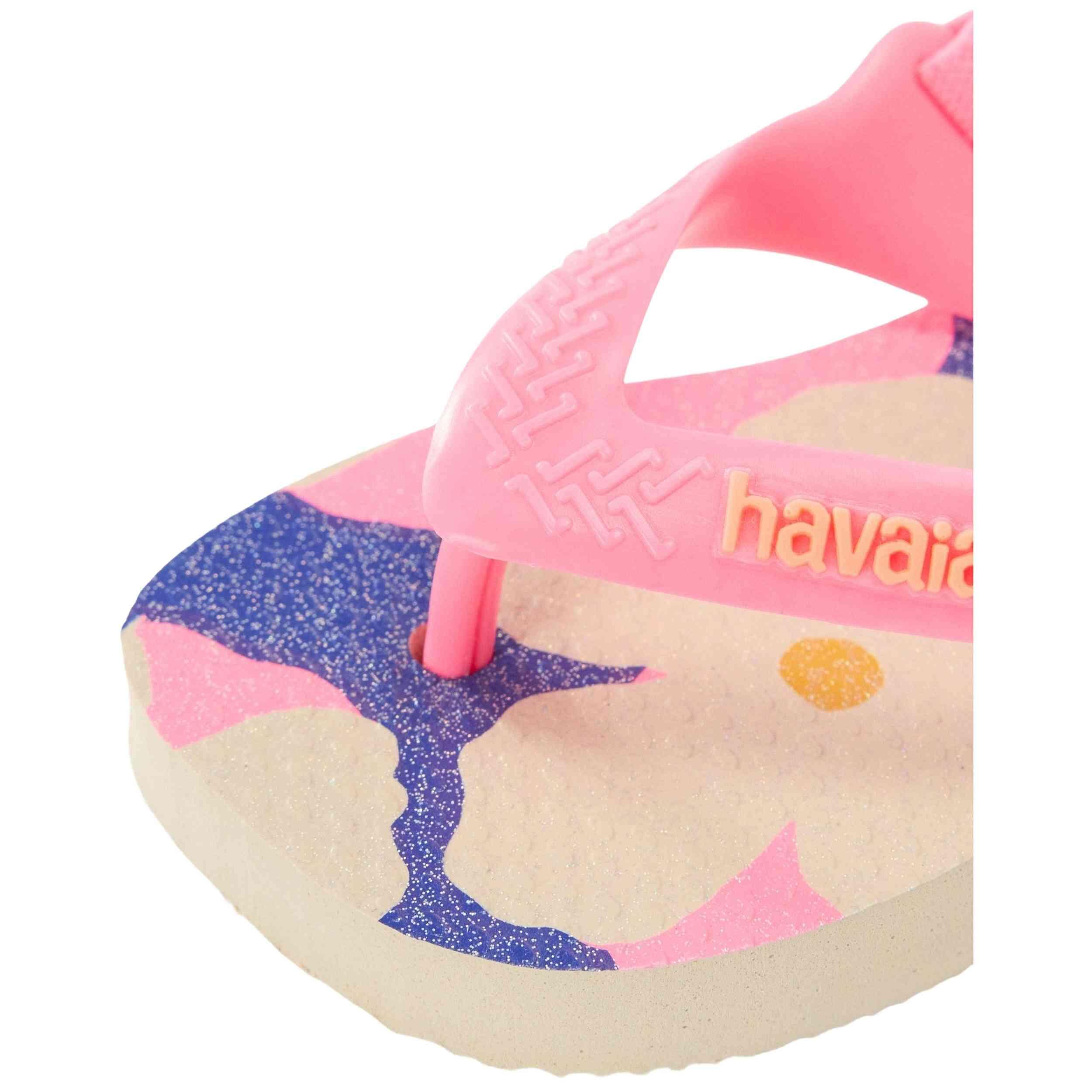 Tongs Havaianas modèle 213100100081 pour femmes 3/5