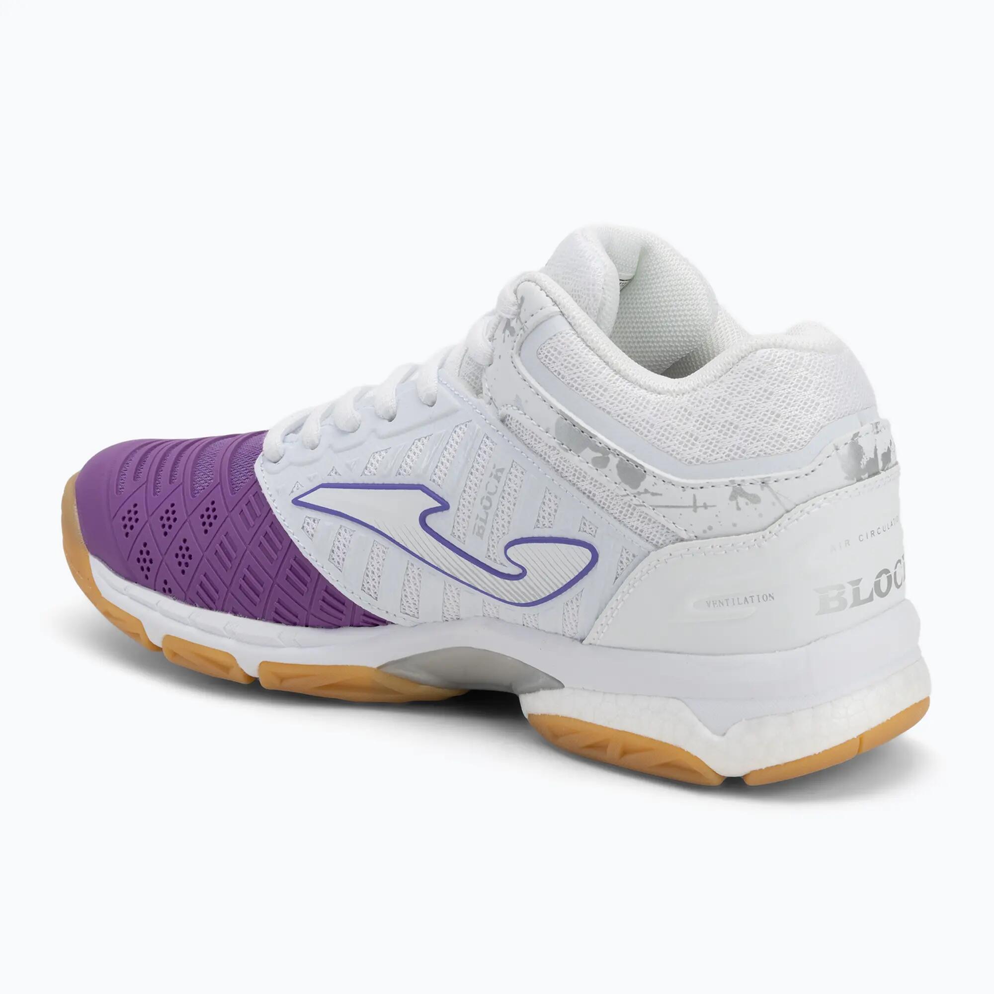 Zapatillas de voleibol para mujer Joma V.Blok 3/7