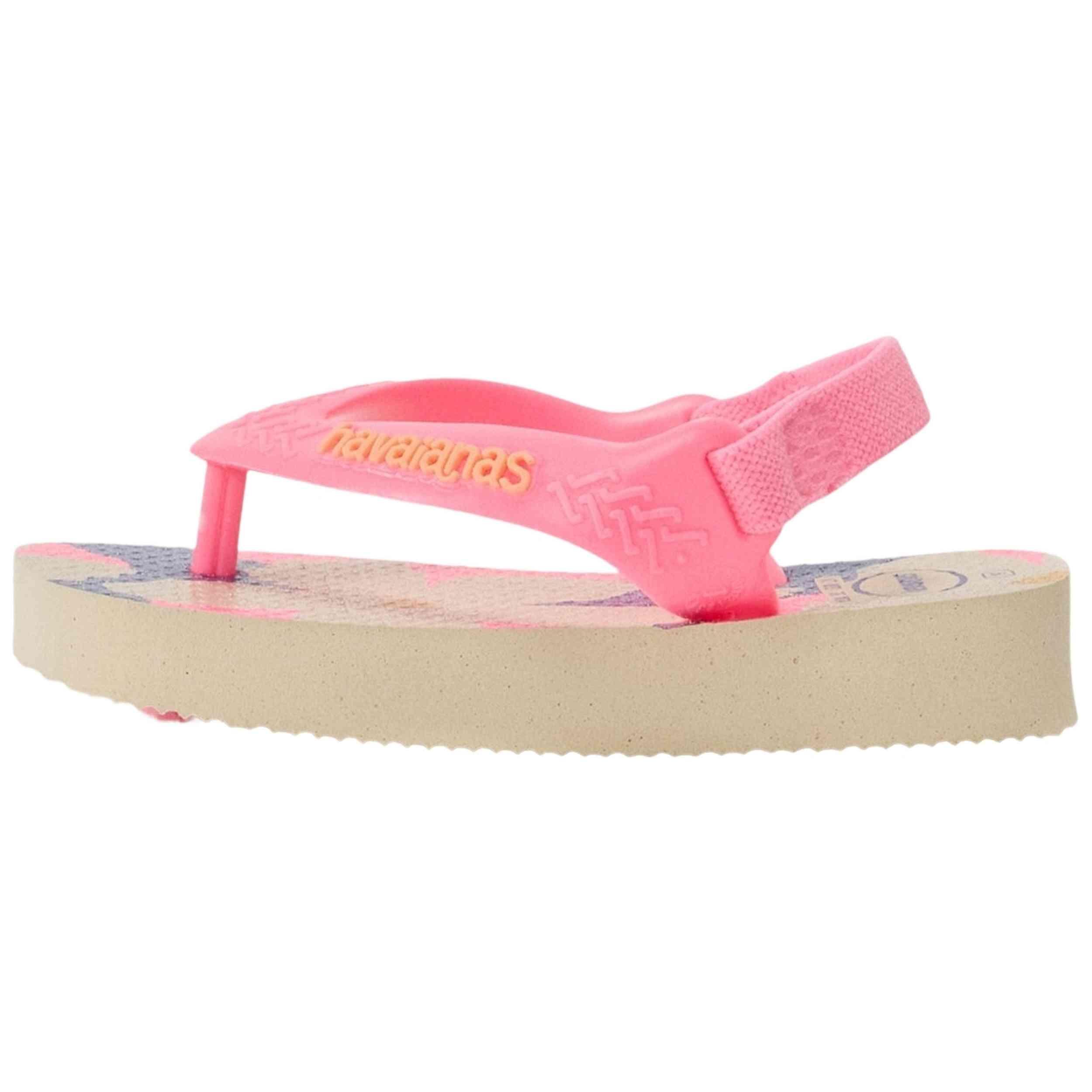 Tongs Havaianas modèle 213100100081 pour femmes 2/5