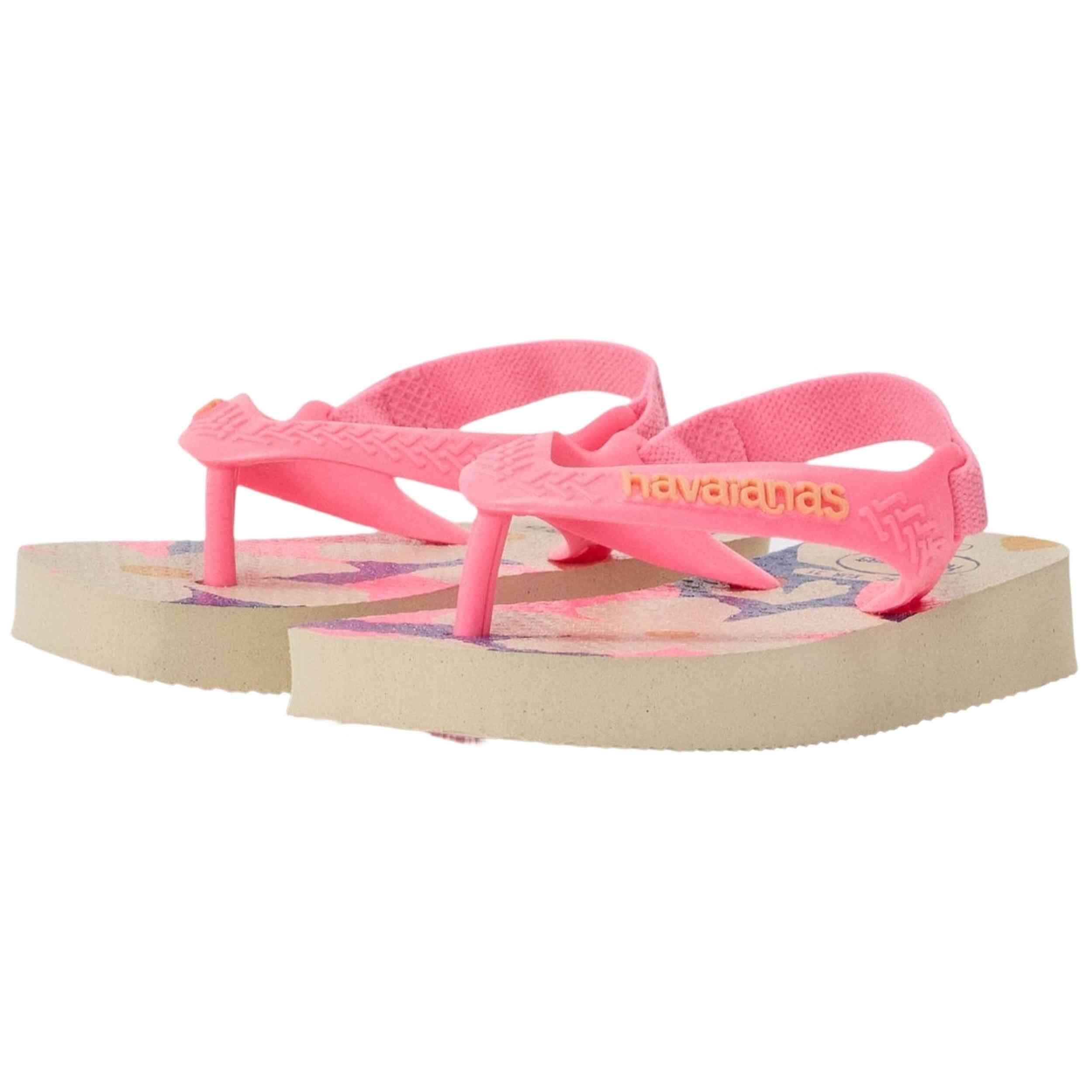 Tongs Havaianas modèle 213100100081 pour femmes 4/5